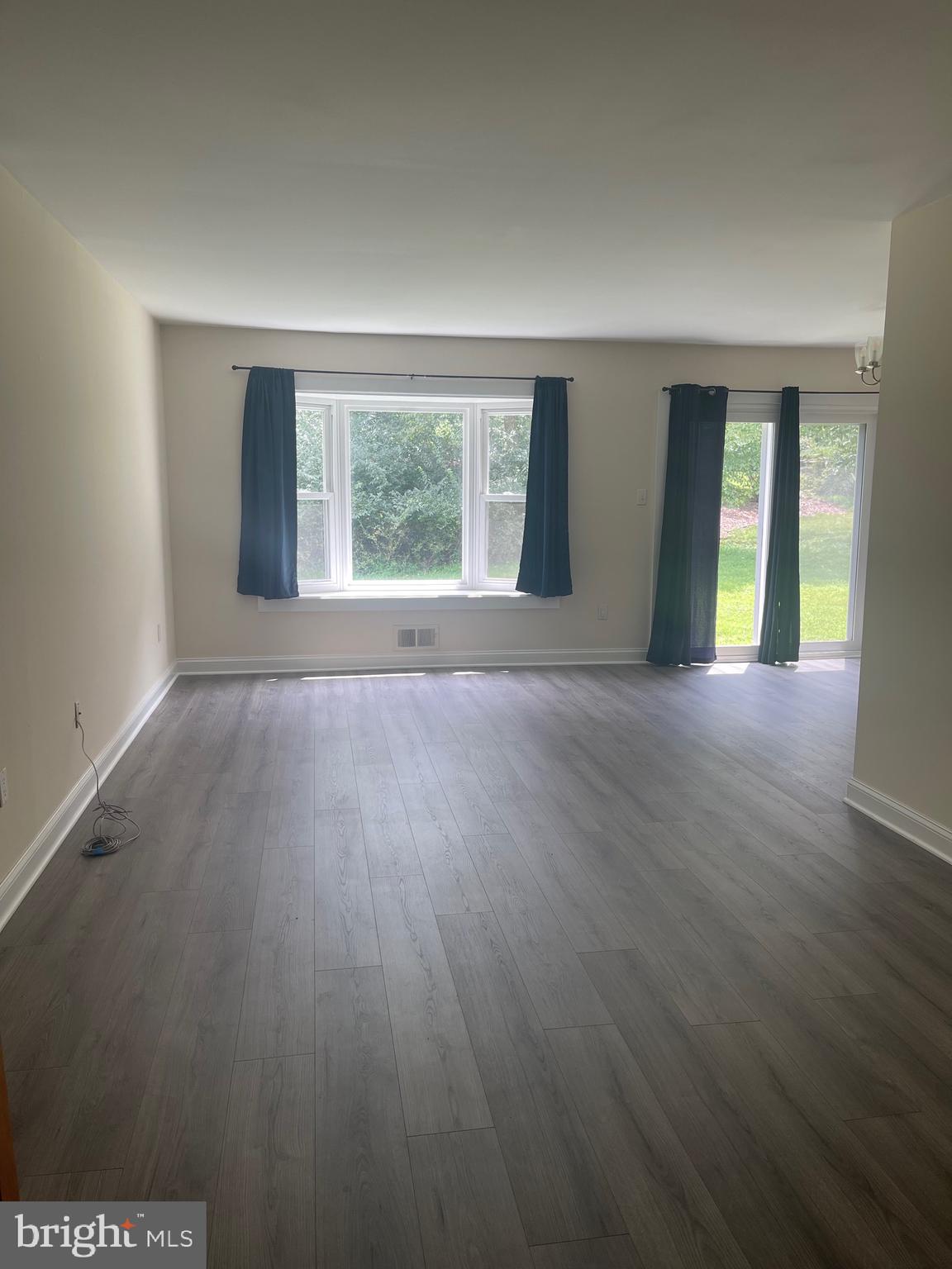 WESTLEIGH - Residential Lease