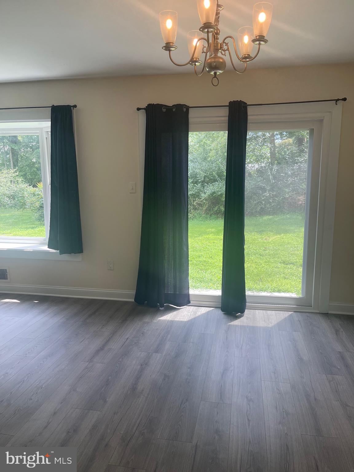 WESTLEIGH - Residential Lease