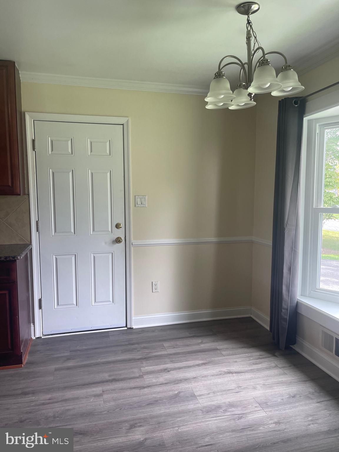 WESTLEIGH - Residential Lease