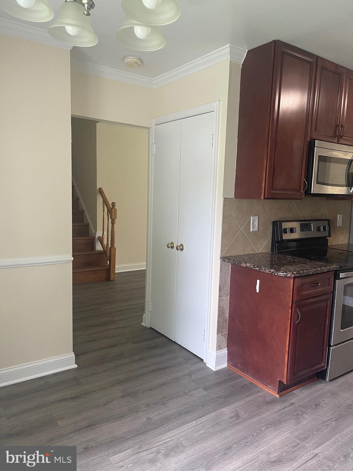 WESTLEIGH - Residential Lease