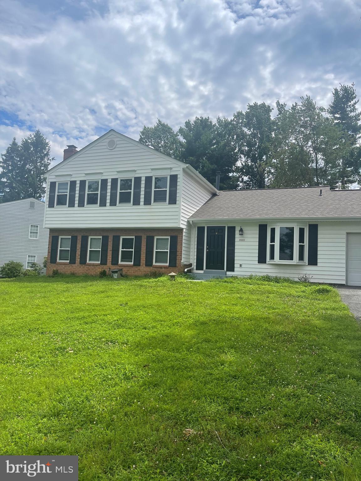 WESTLEIGH - Residential Lease