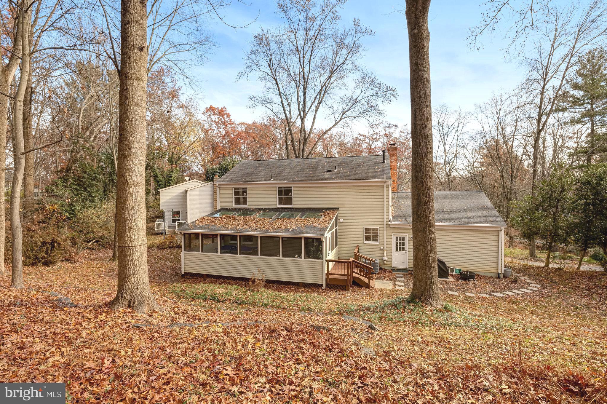 RESTON - Residential