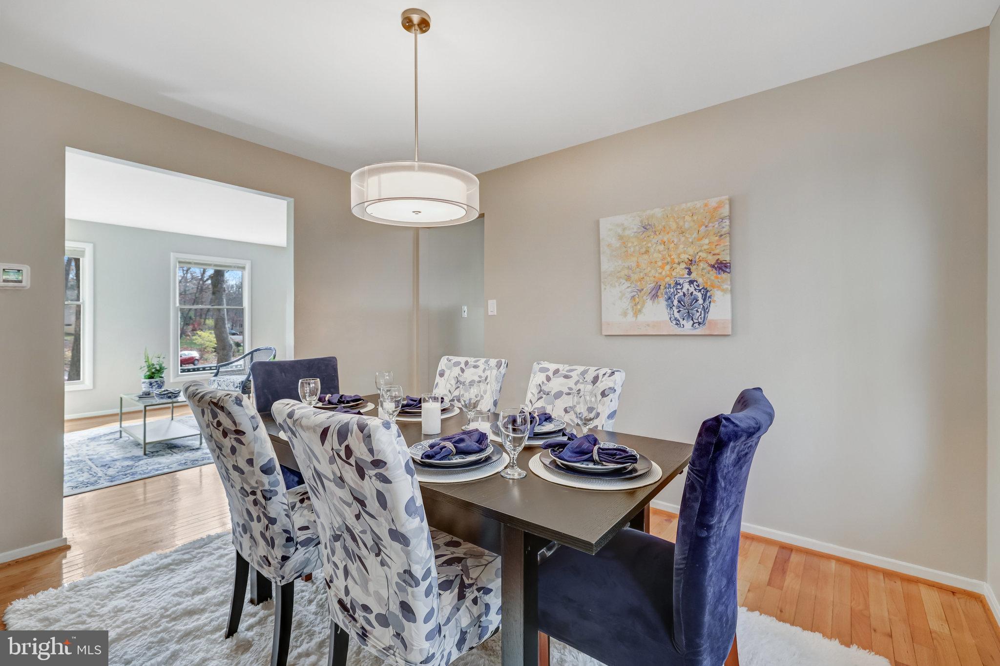 RESTON - Residential