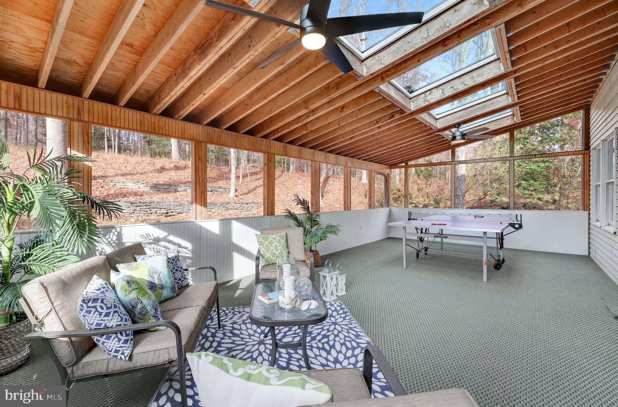 RESTON - Residential