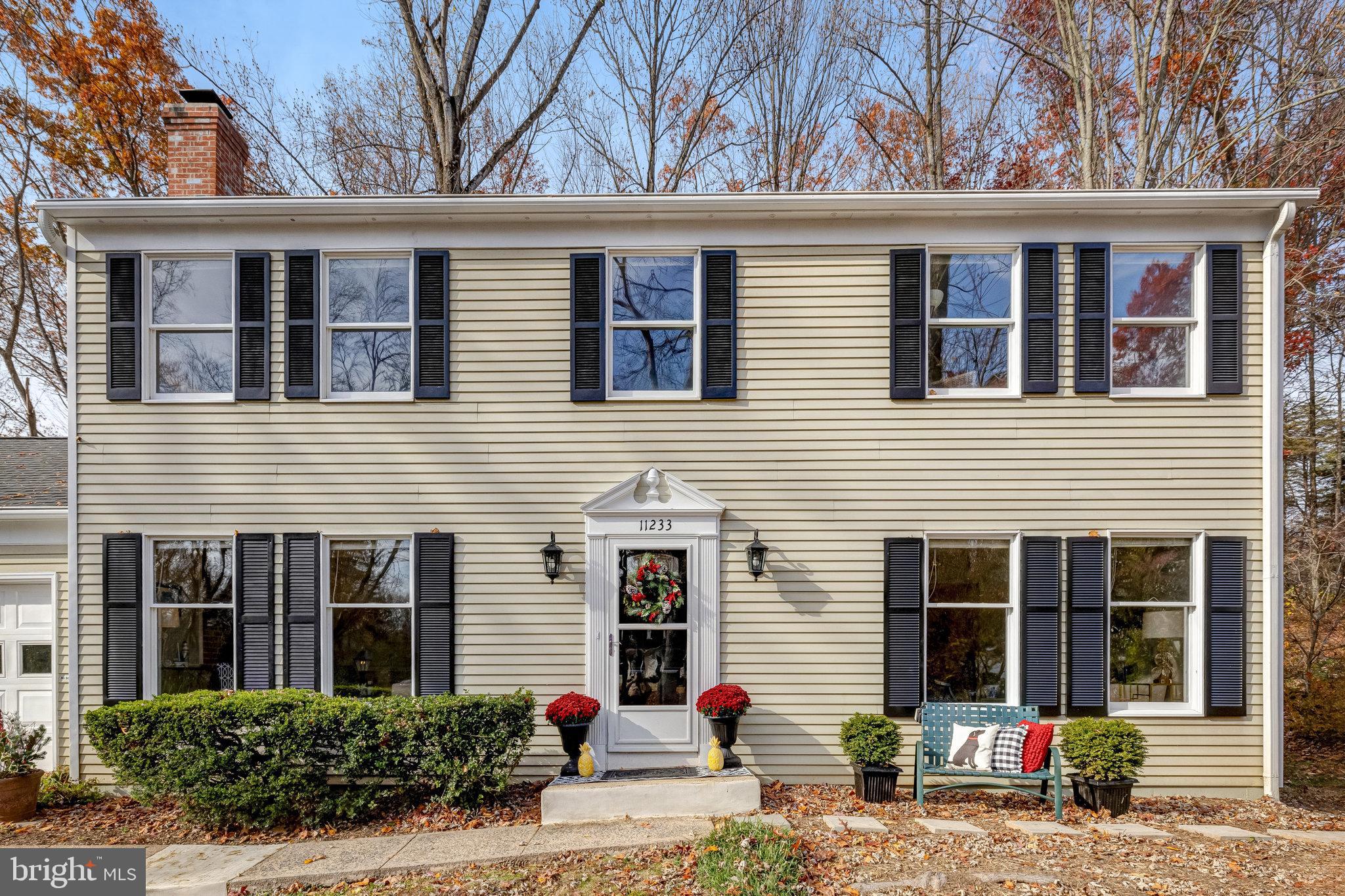 RESTON - Residential