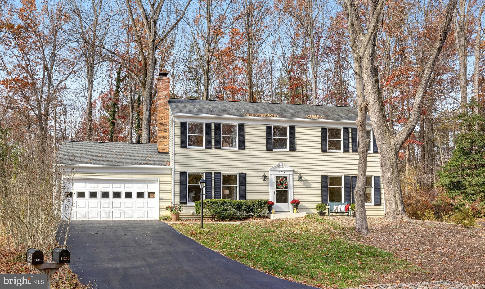 RESTON - Residential