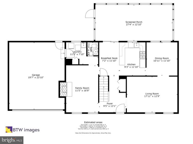 RESTON - Residential