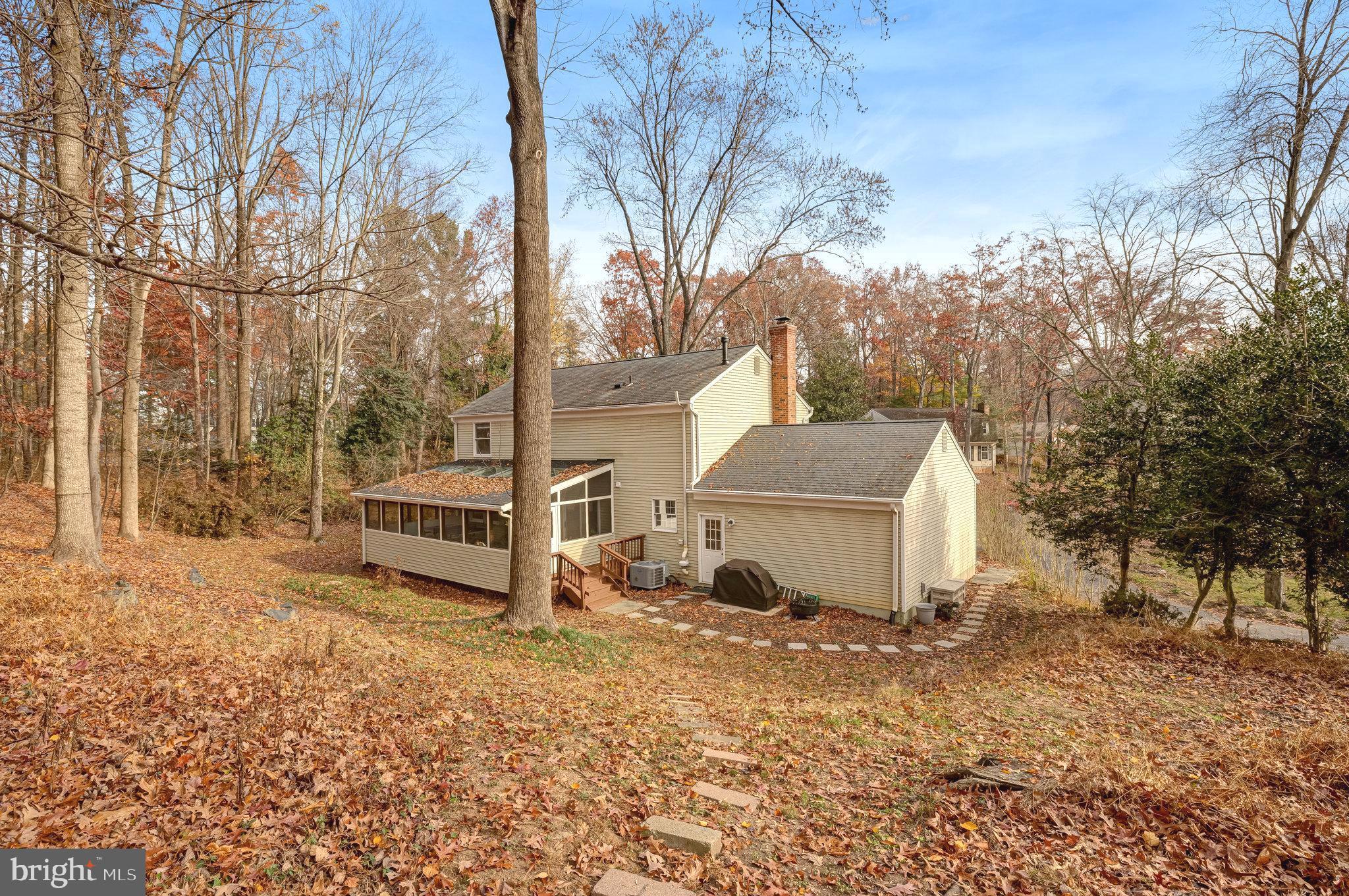 RESTON - Residential