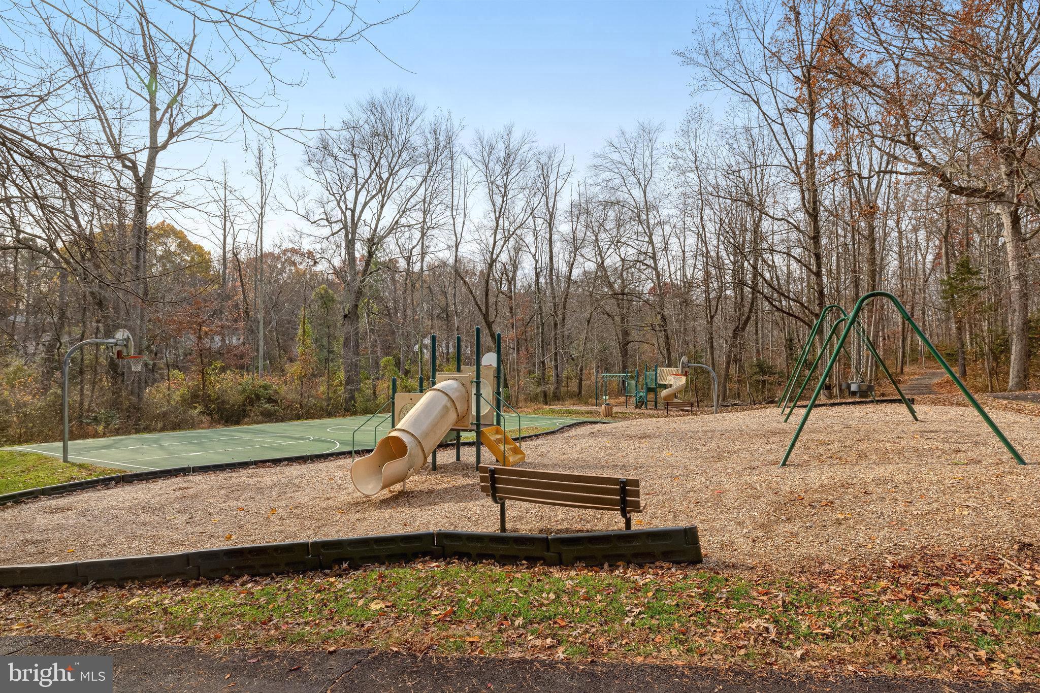 RESTON - Residential