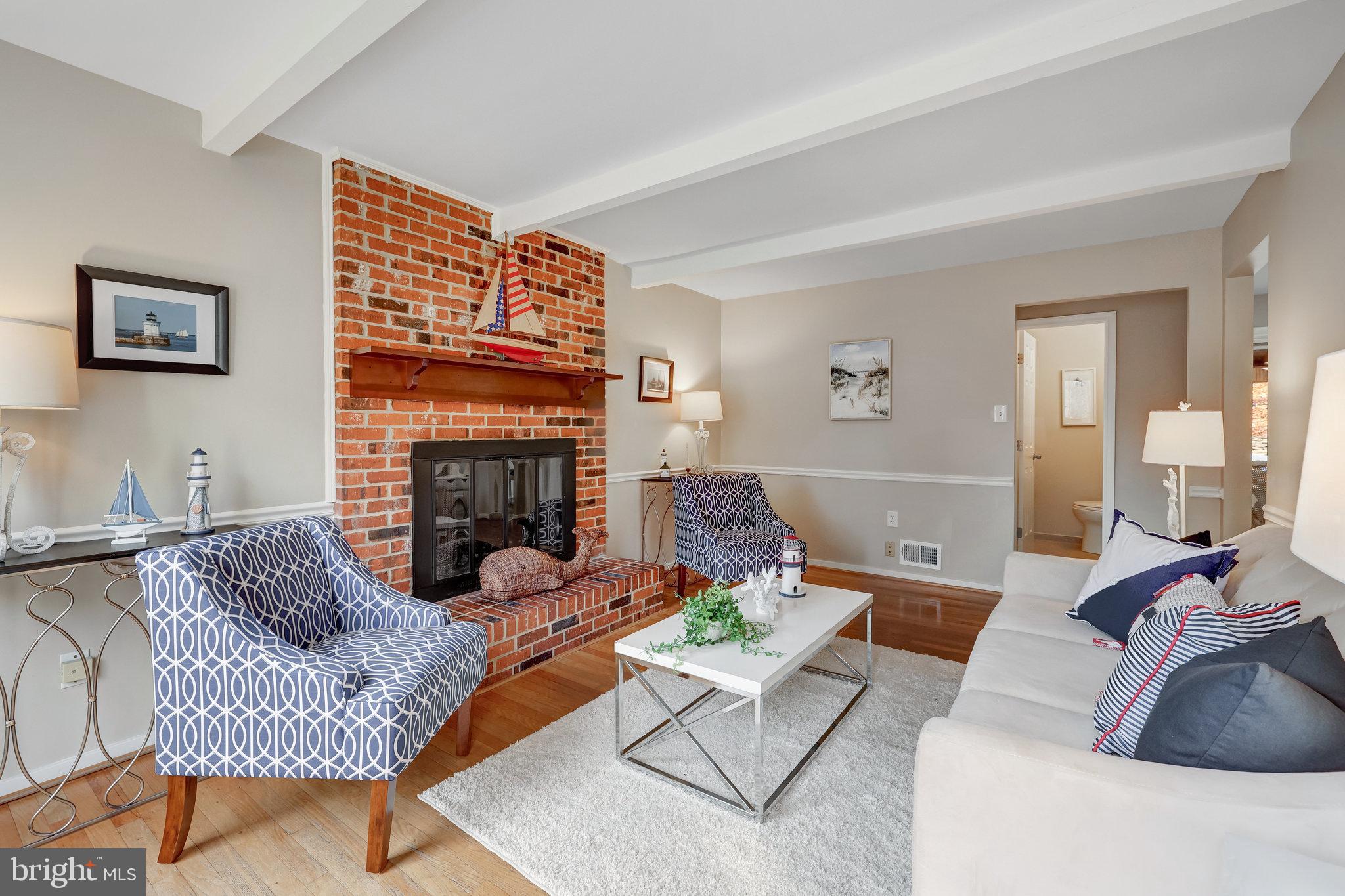 RESTON - Residential