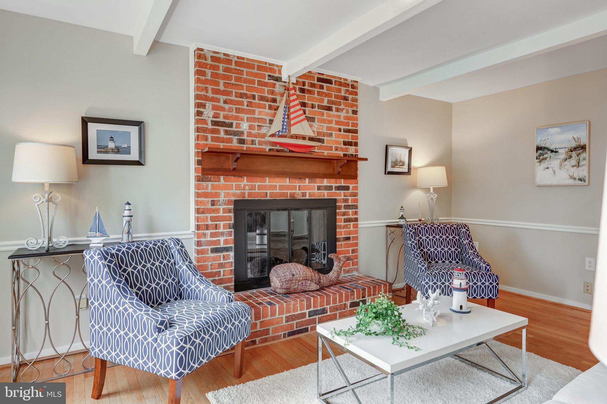 RESTON - Residential