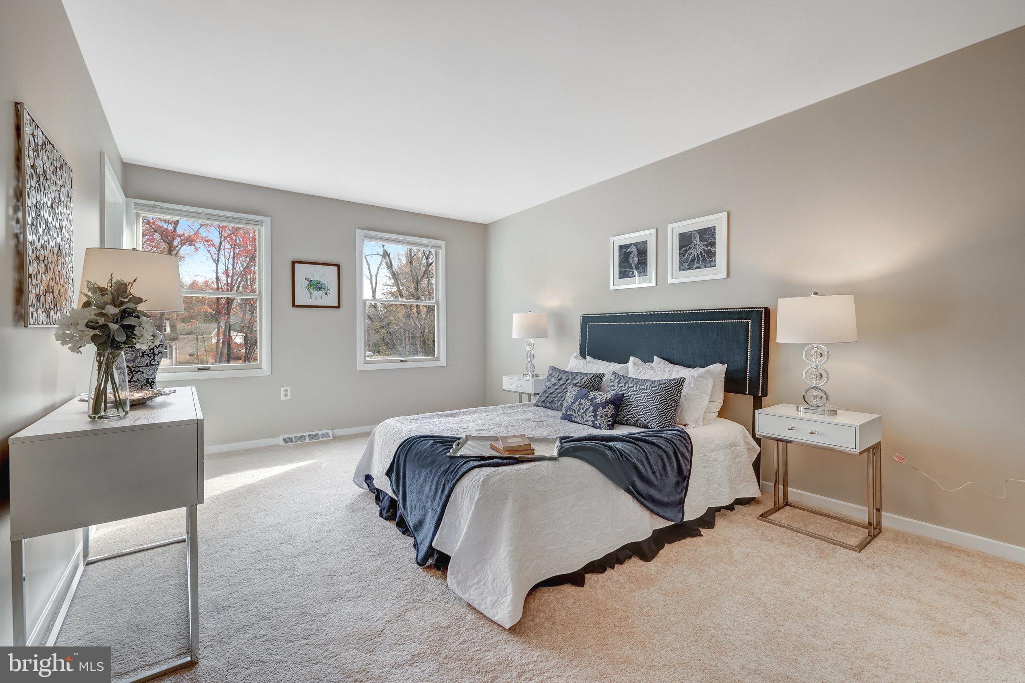 RESTON - Residential