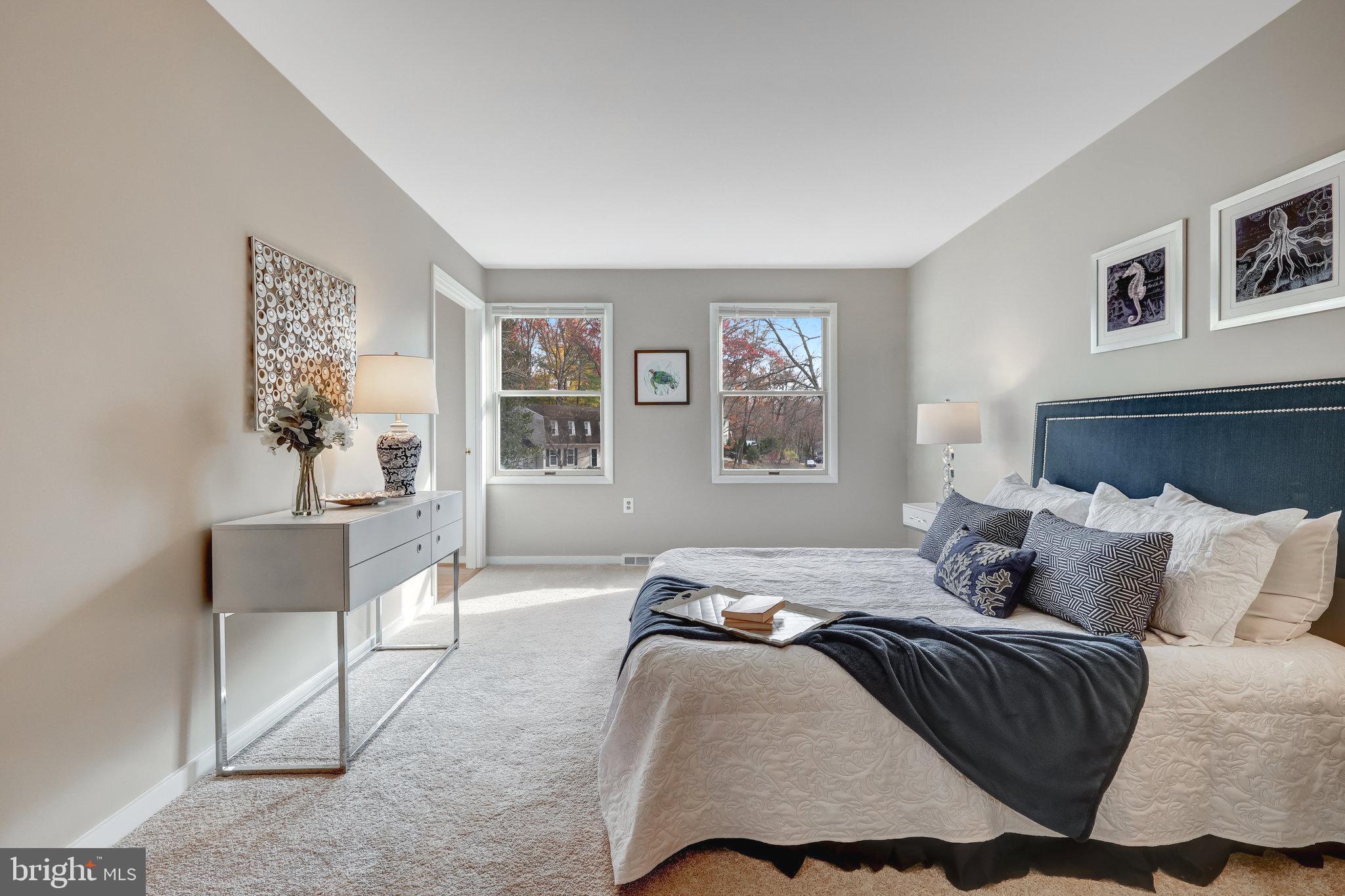 RESTON - Residential