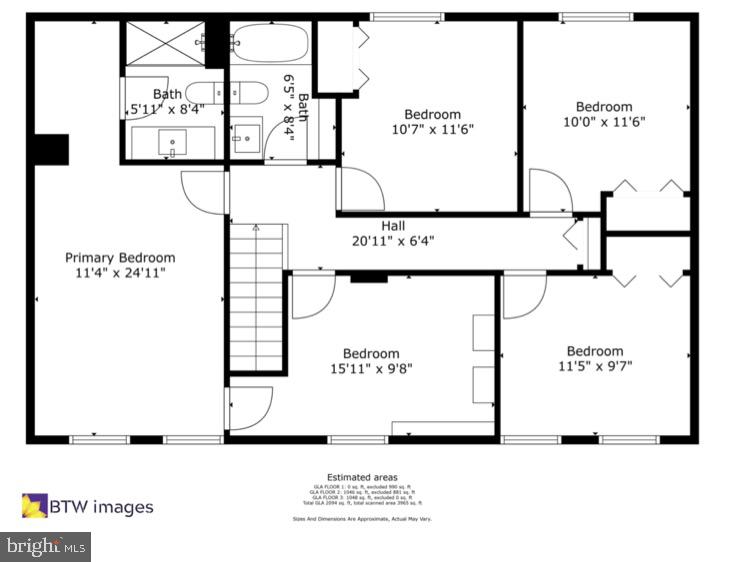 RESTON - Residential