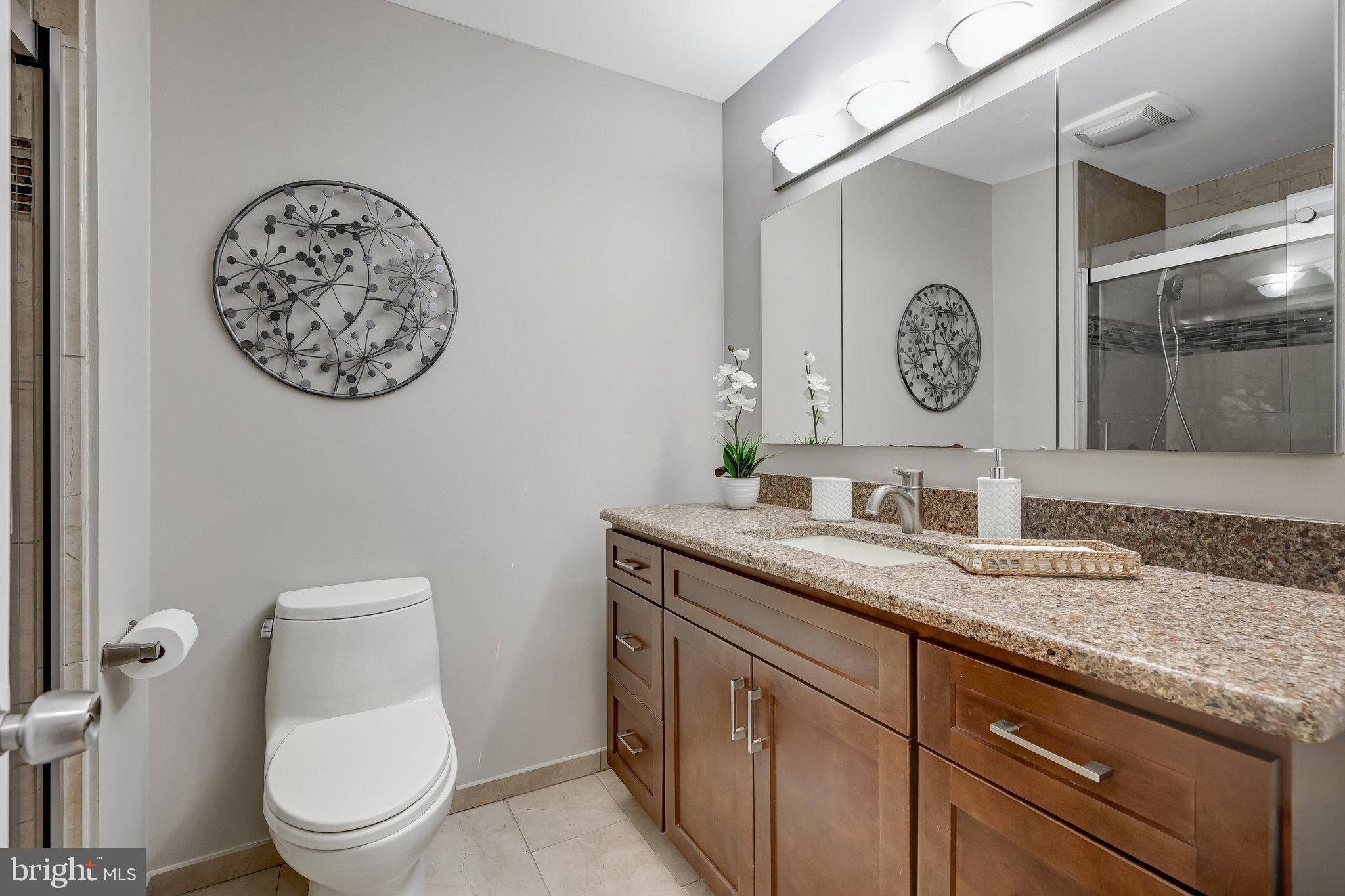 RESTON - Residential