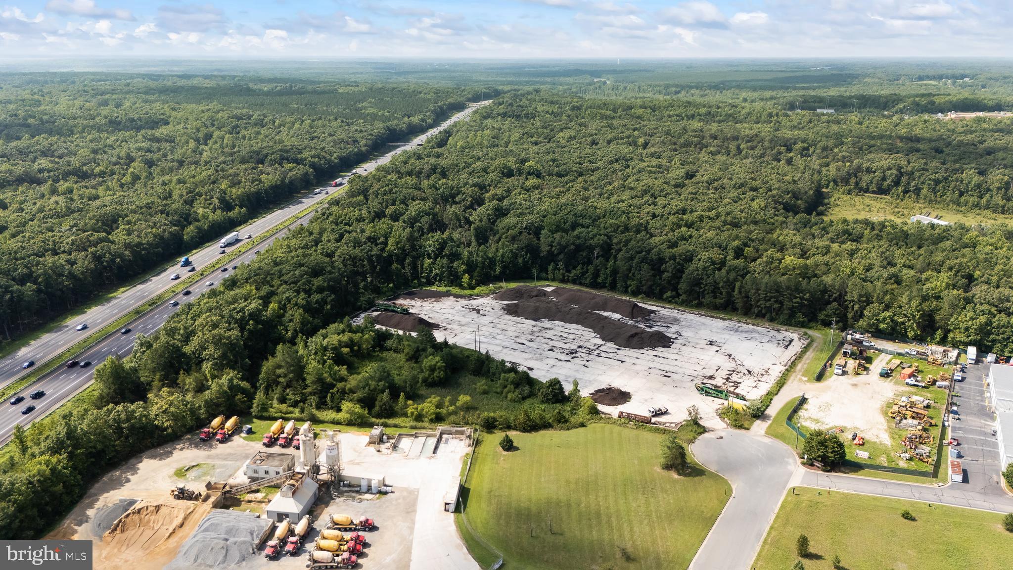 NONE AVAILABLE - Land