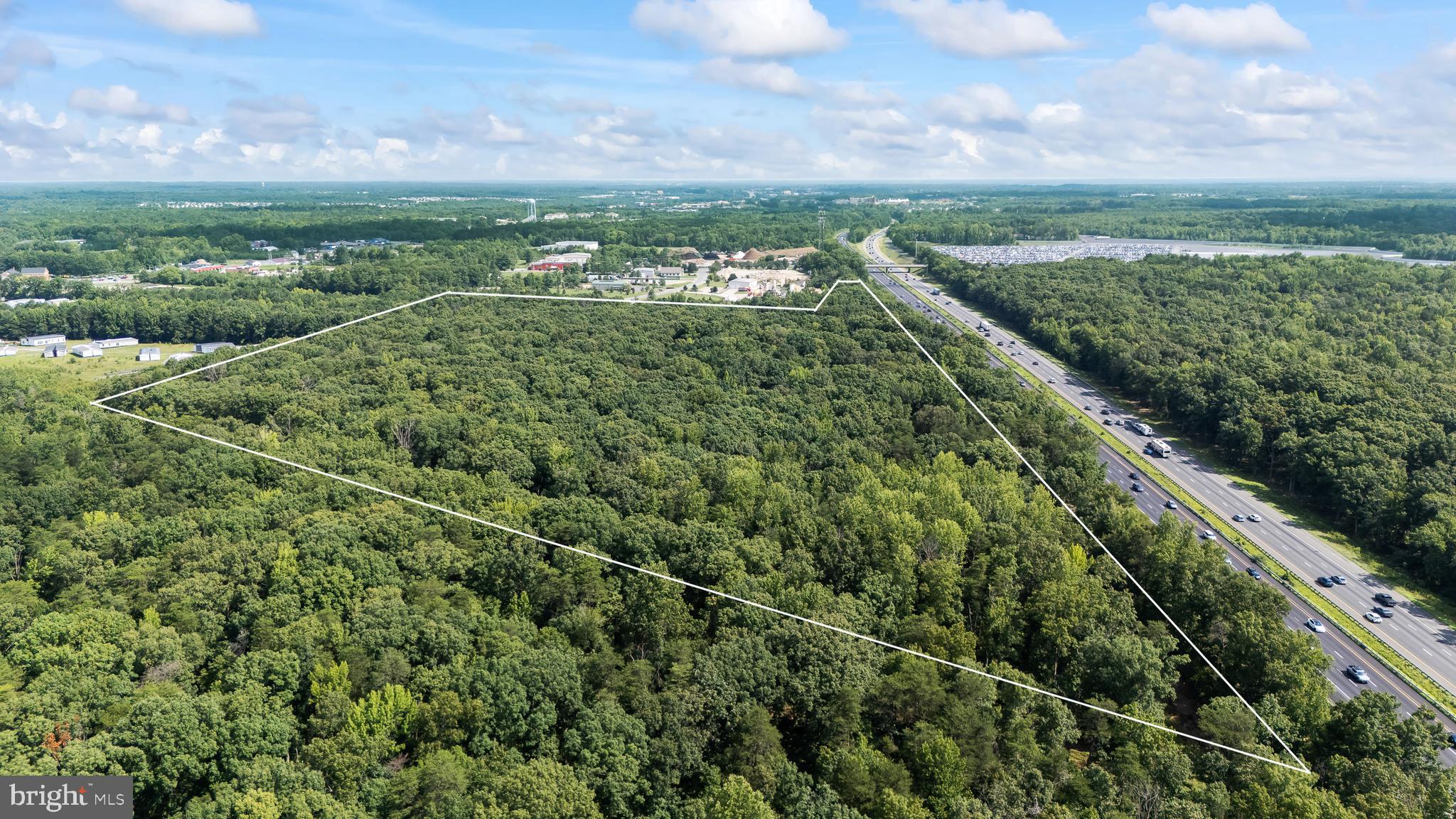 NONE AVAILABLE - Land