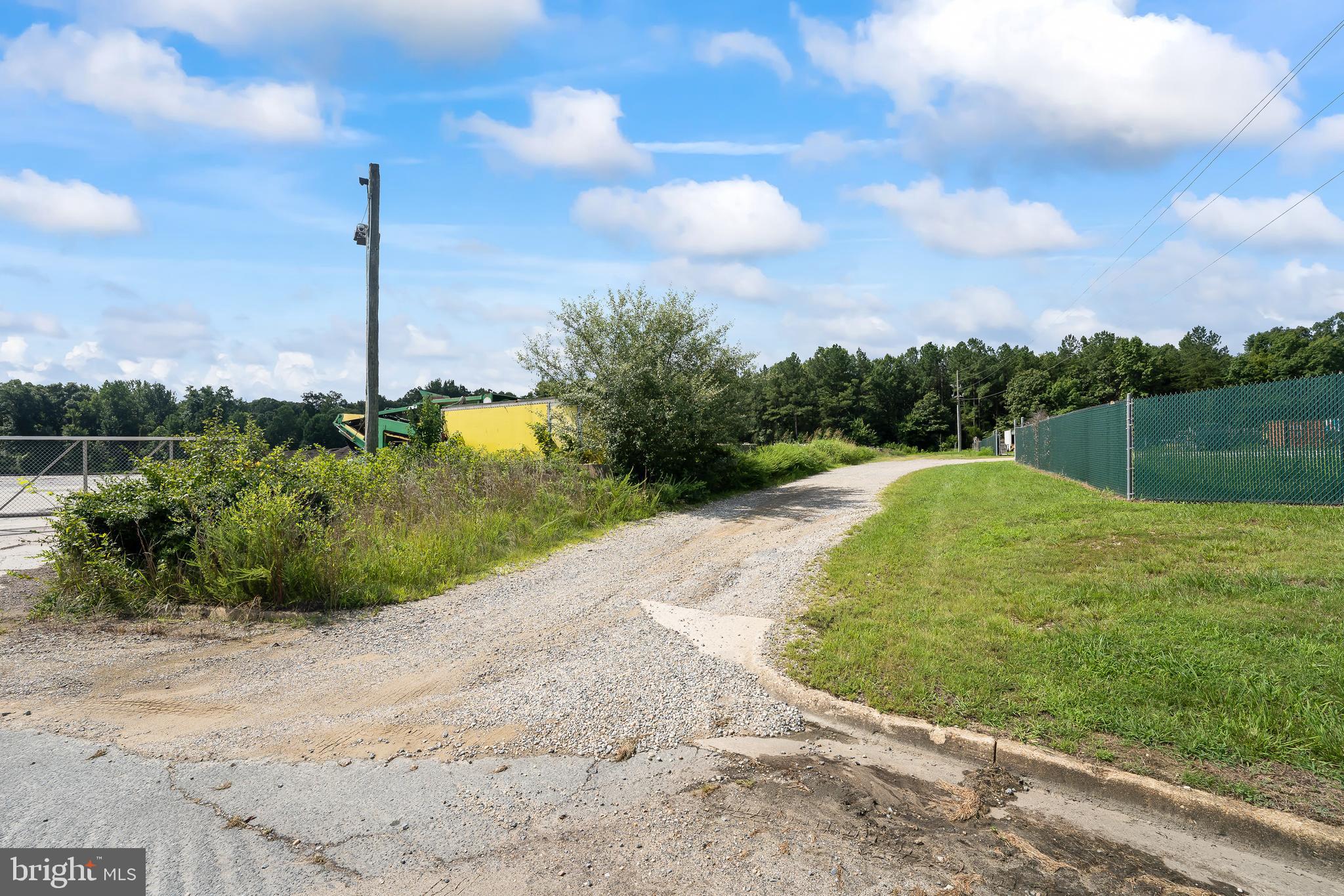 NONE AVAILABLE - Land