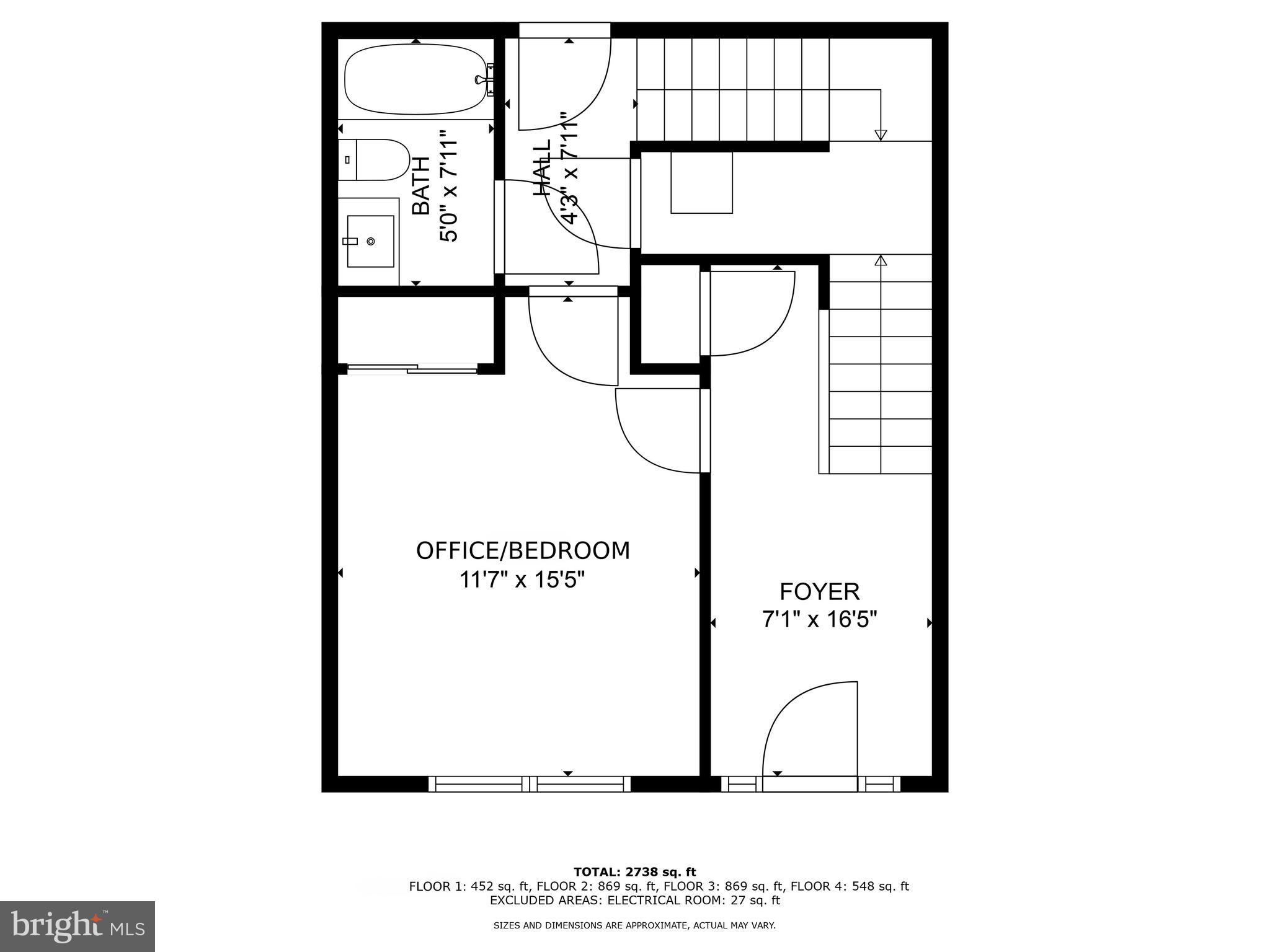 SUNRISE SQUARE - Residential