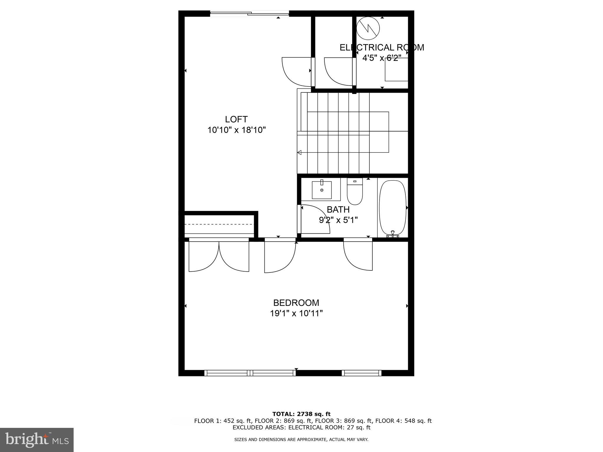 SUNRISE SQUARE - Residential