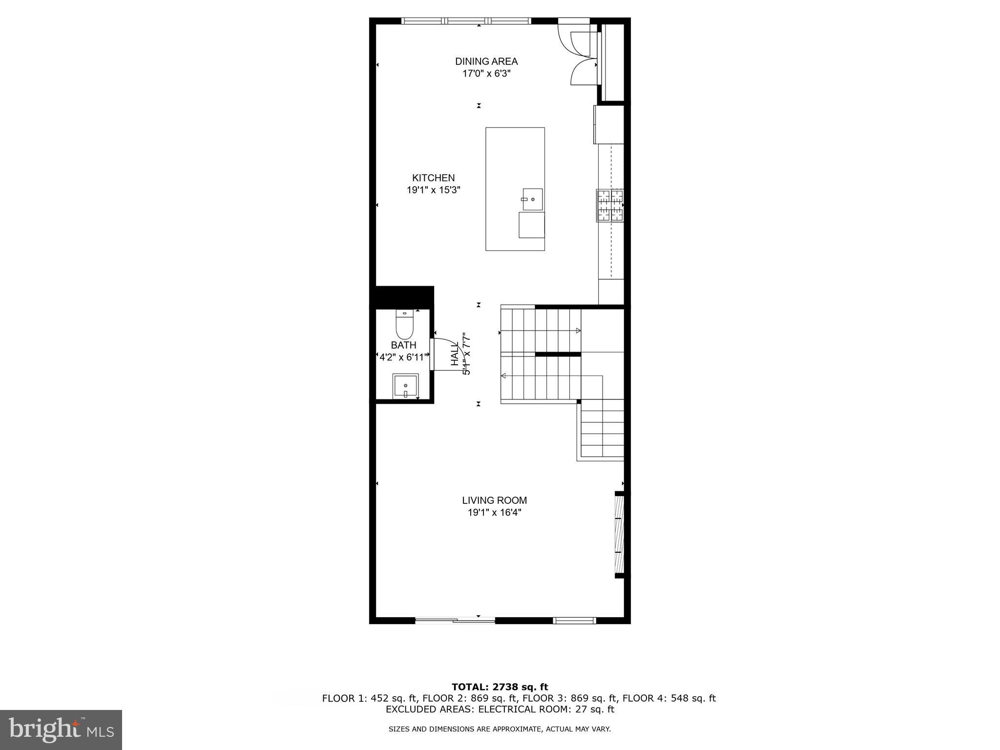 SUNRISE SQUARE - Residential