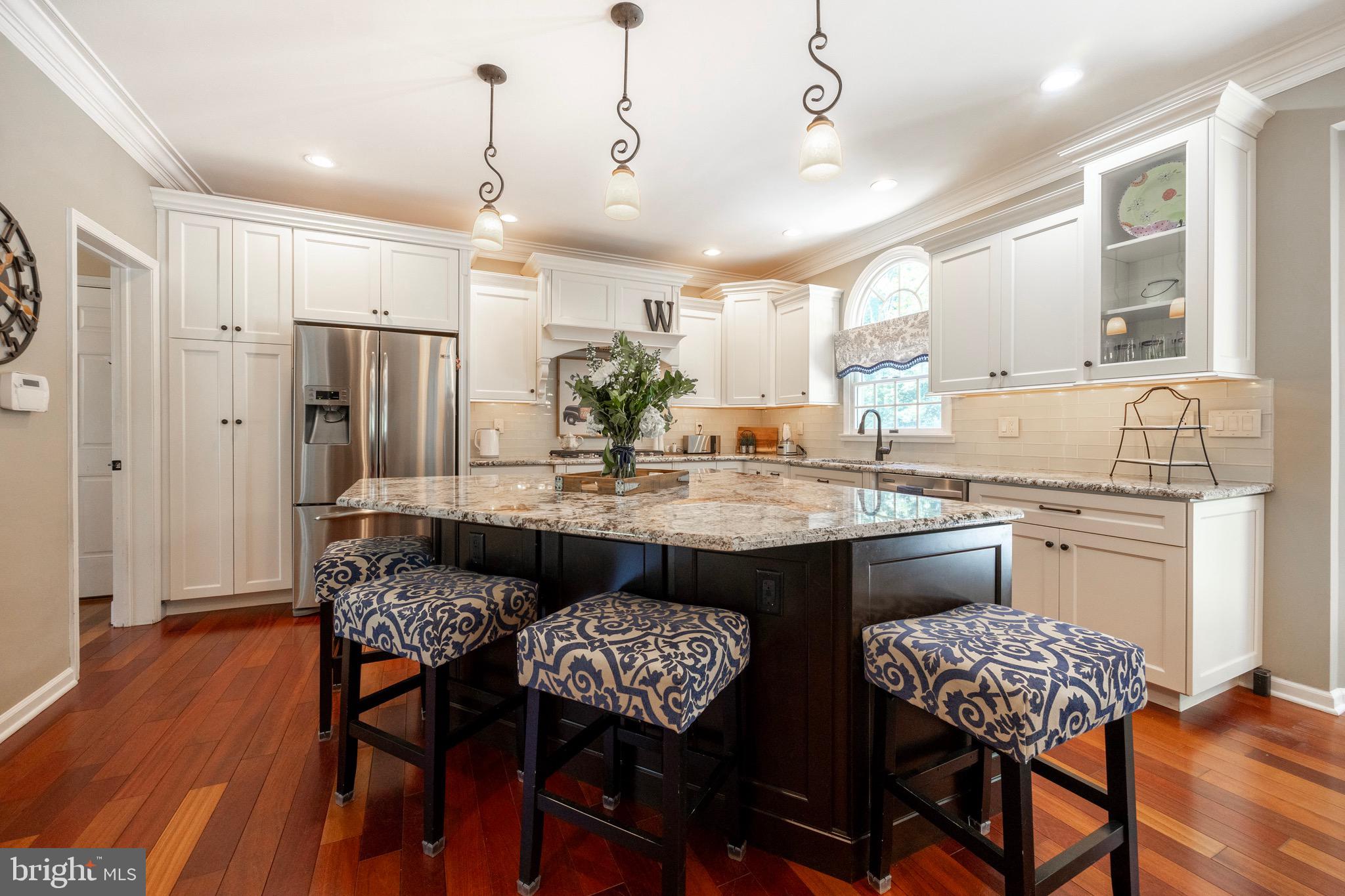 FAIRFIELDS - Residential