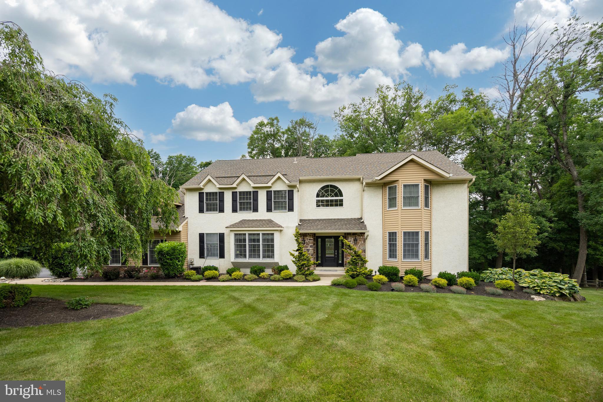 FAIRFIELDS - Residential