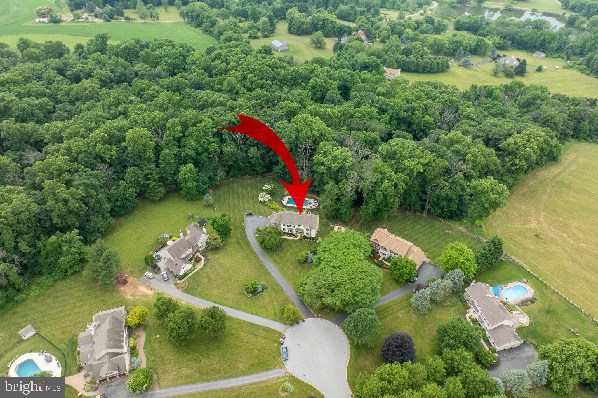 FAIRFIELDS - Residential