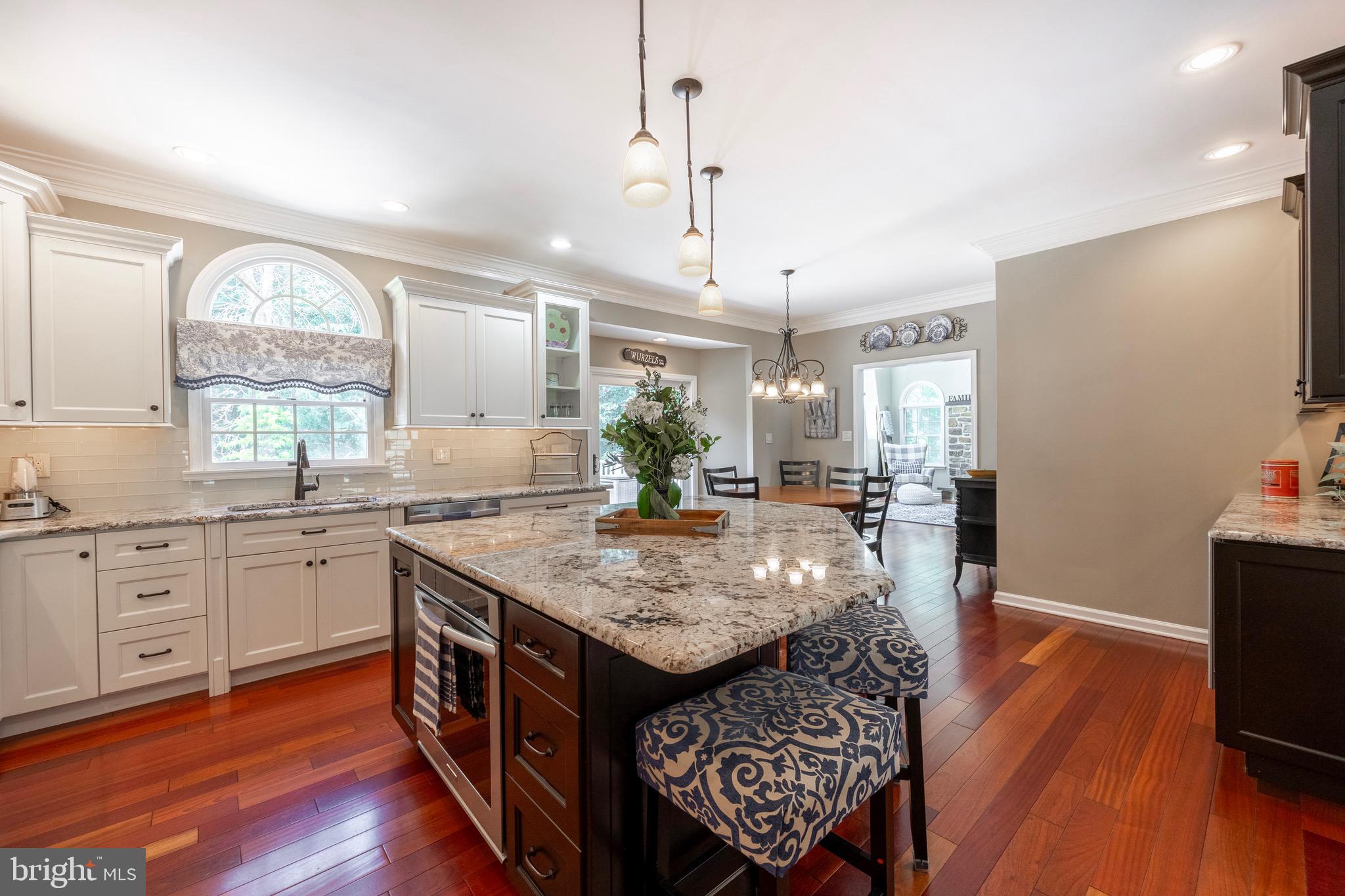 FAIRFIELDS - Residential