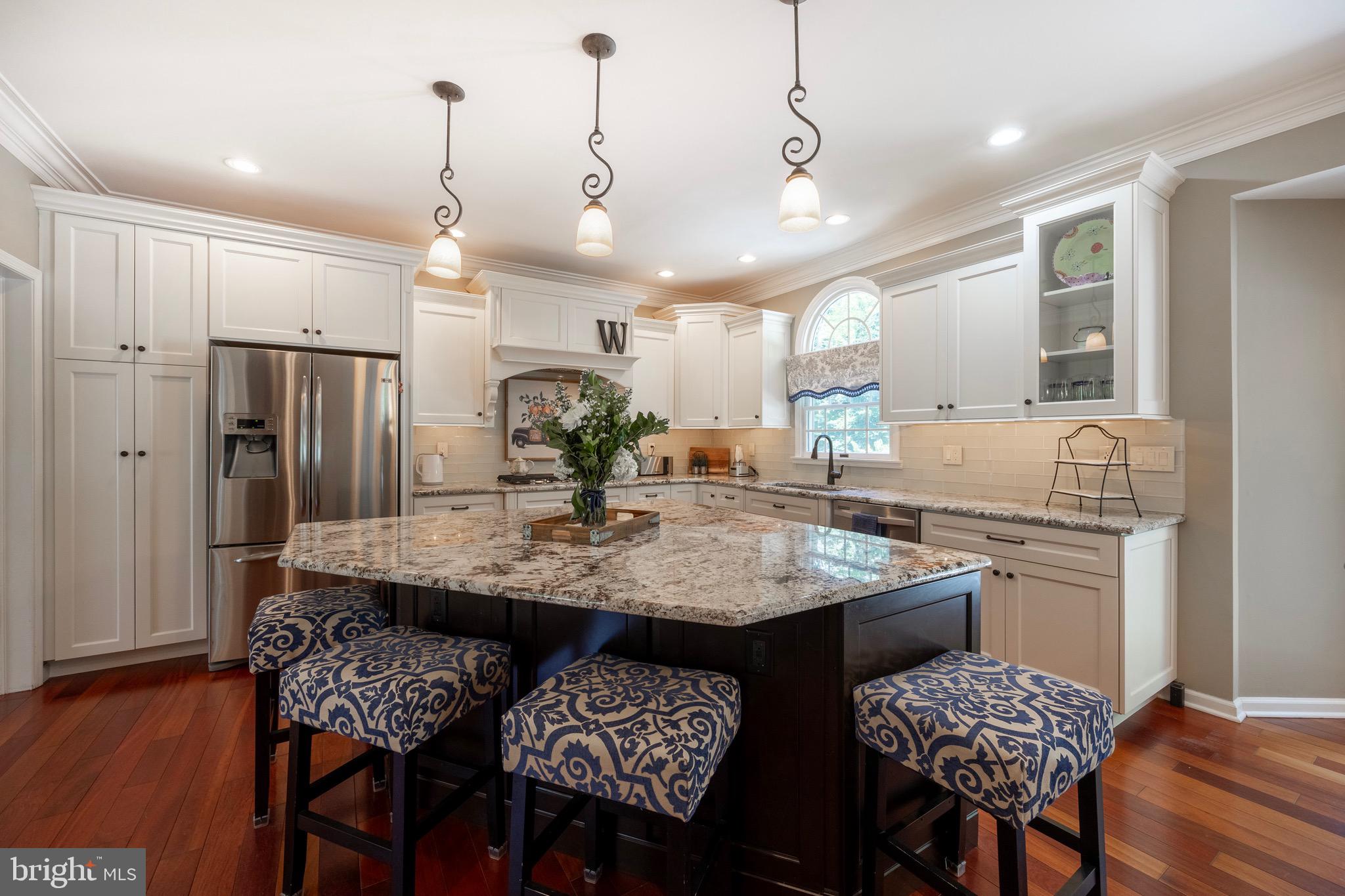 FAIRFIELDS - Residential