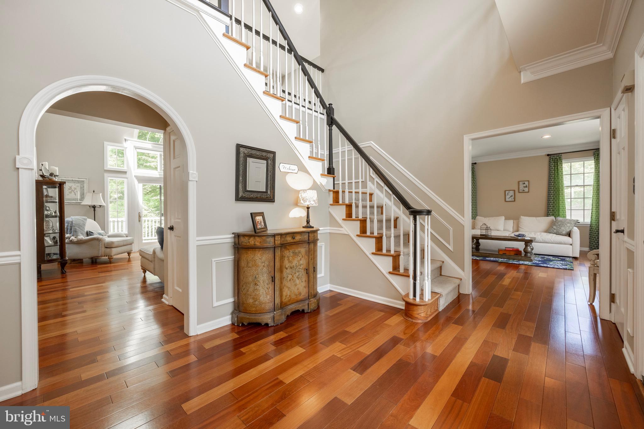 FAIRFIELDS - Residential