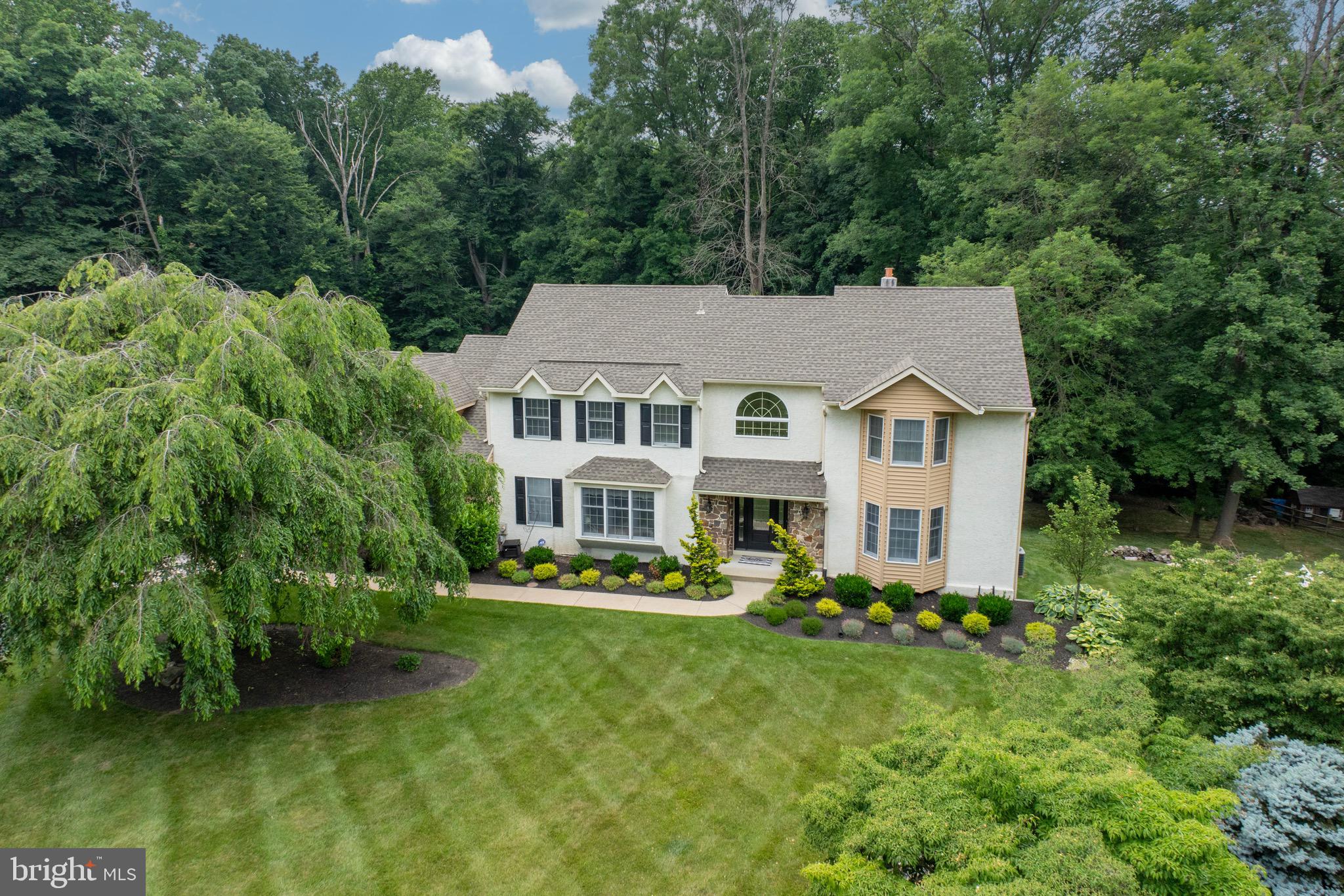 FAIRFIELDS - Residential