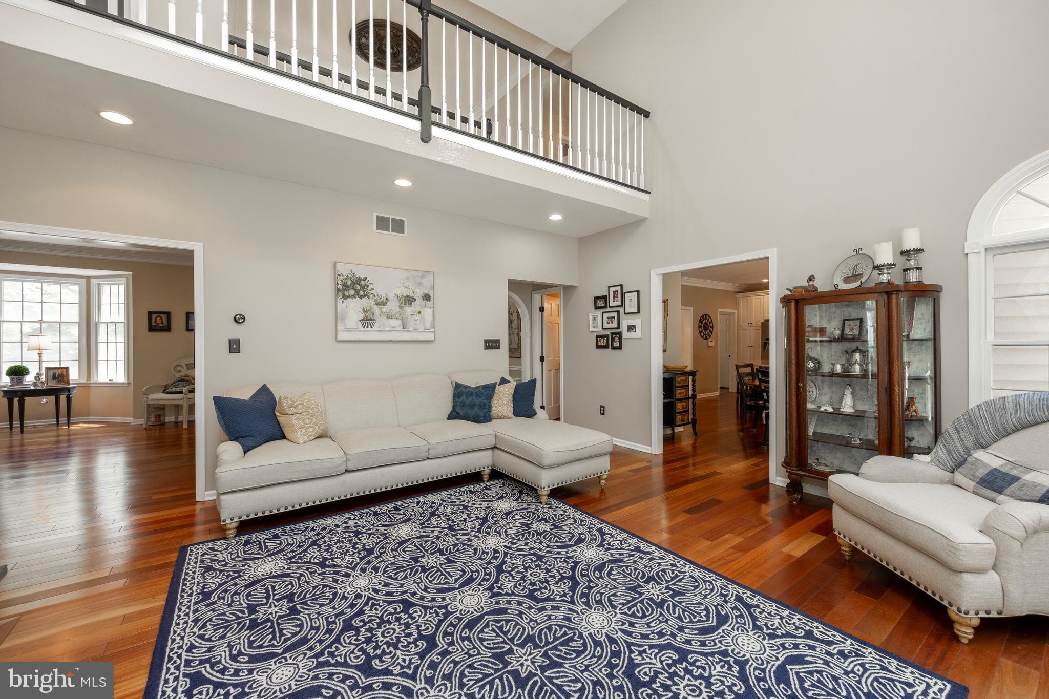 FAIRFIELDS - Residential