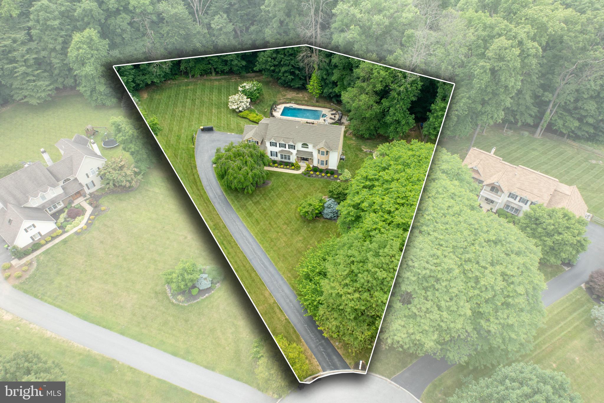 FAIRFIELDS - Residential