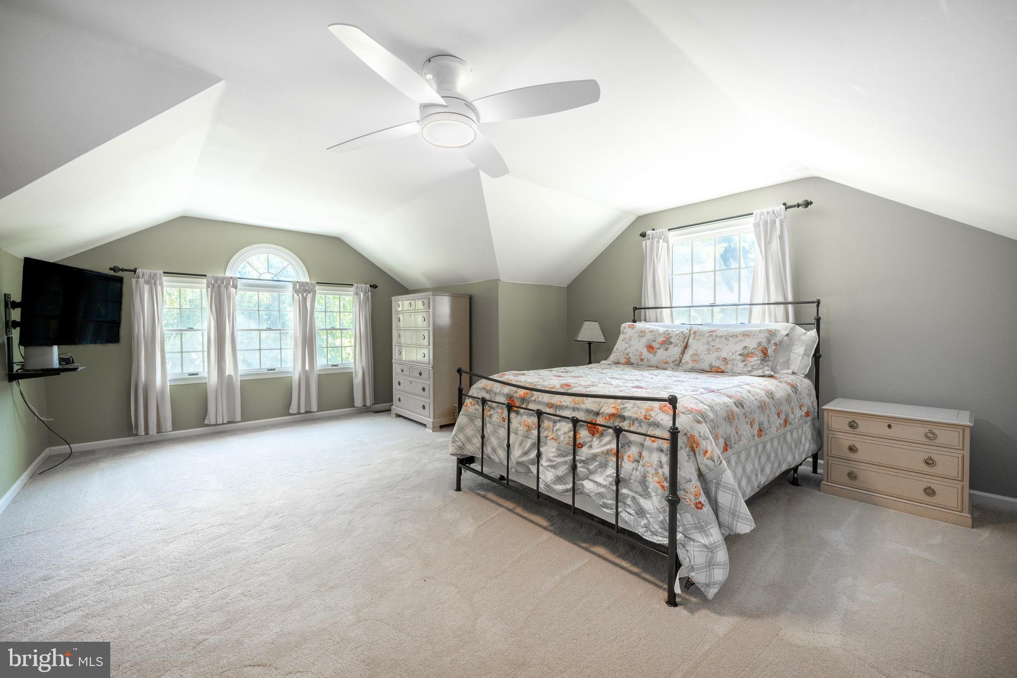 FAIRFIELDS - Residential