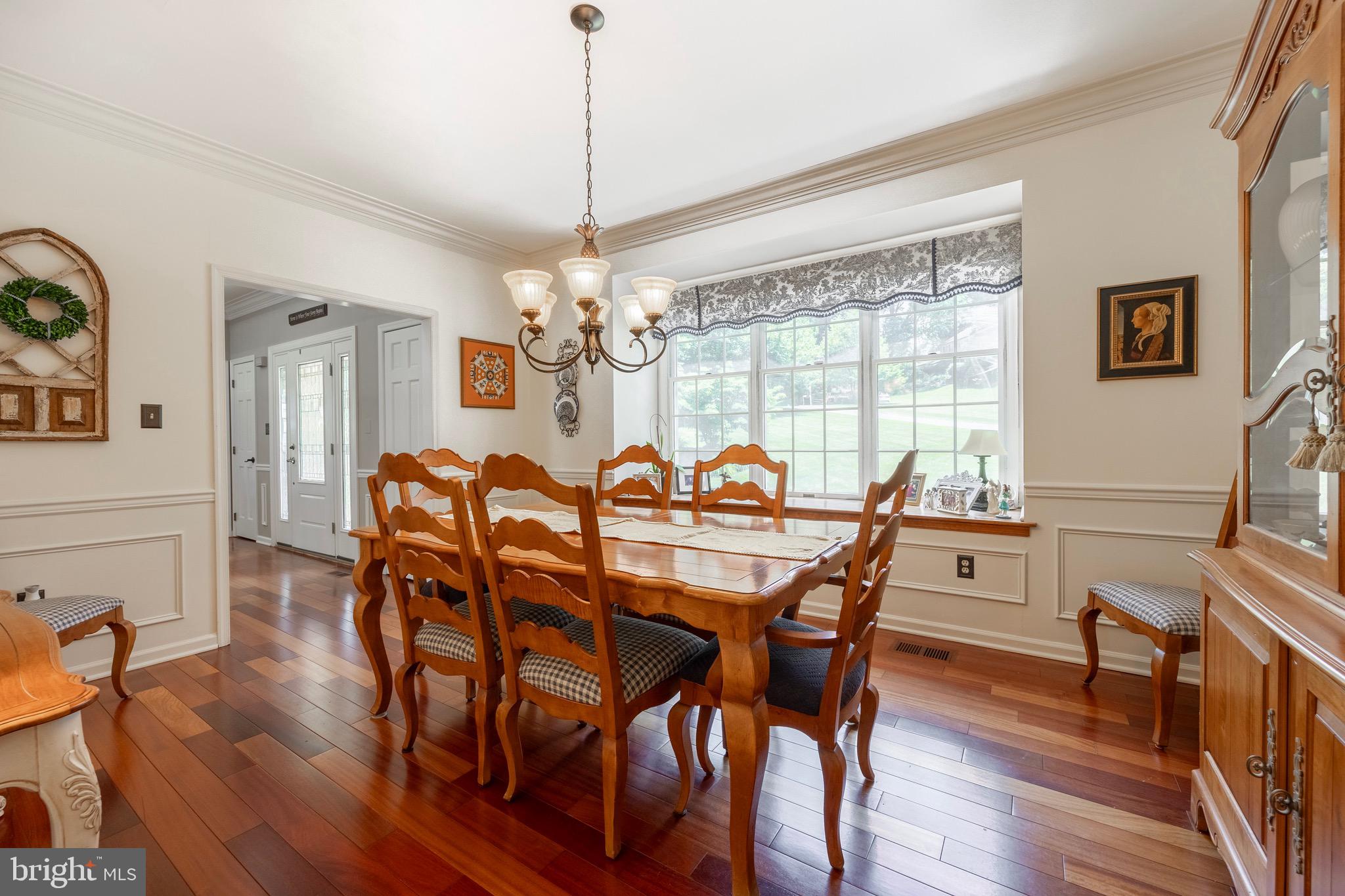 FAIRFIELDS - Residential