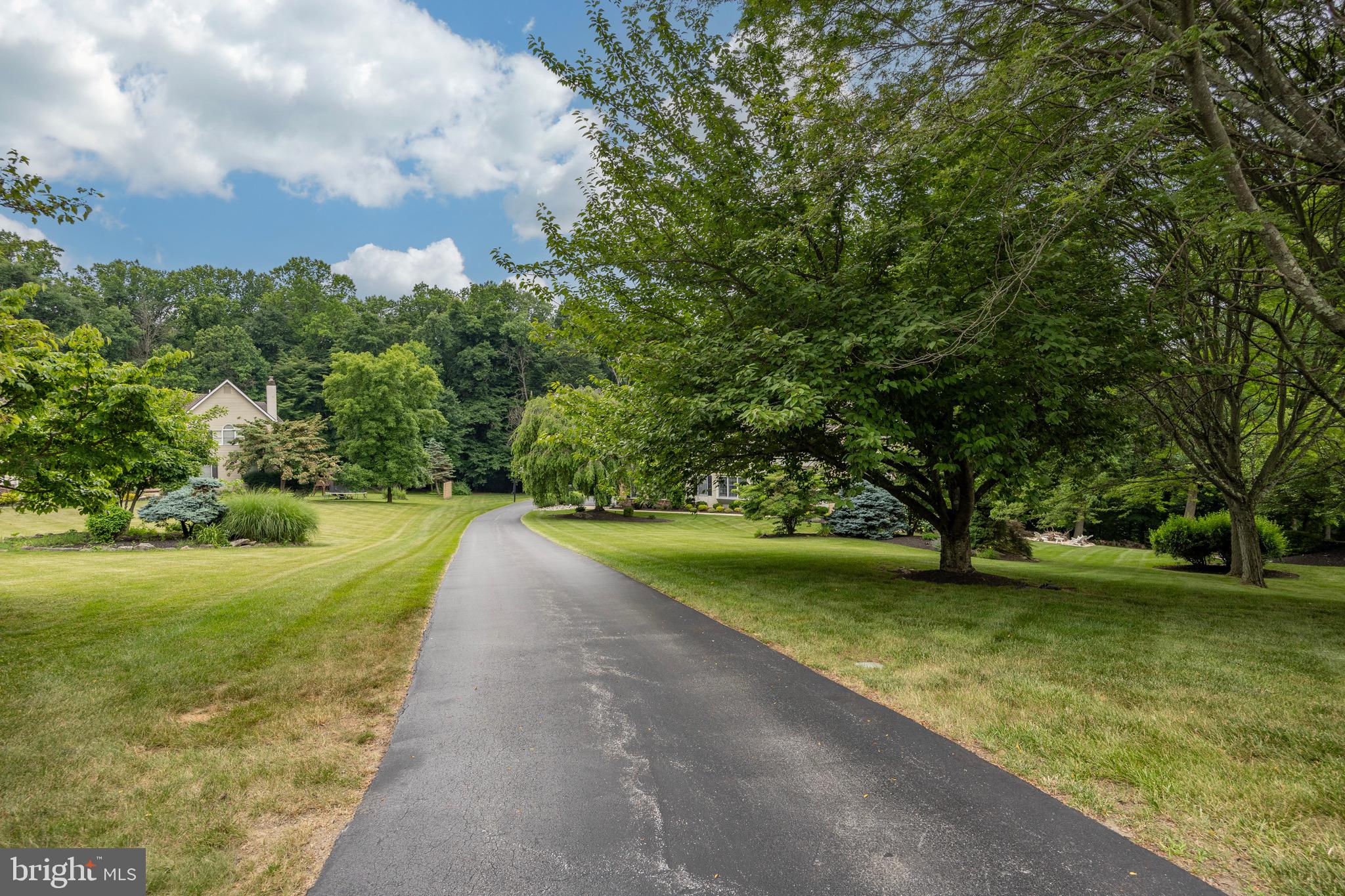 FAIRFIELDS - Residential