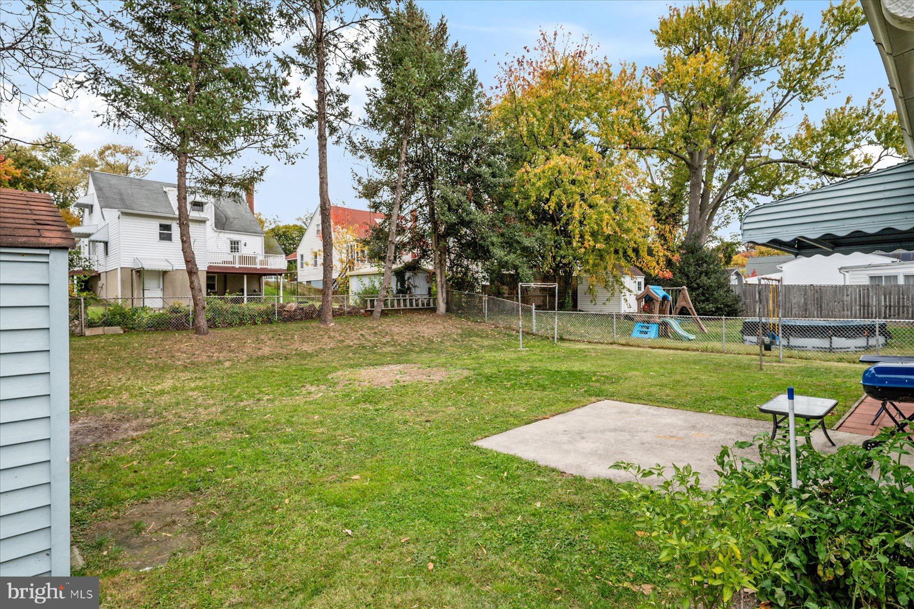 FERNDALE FARMS - Residential