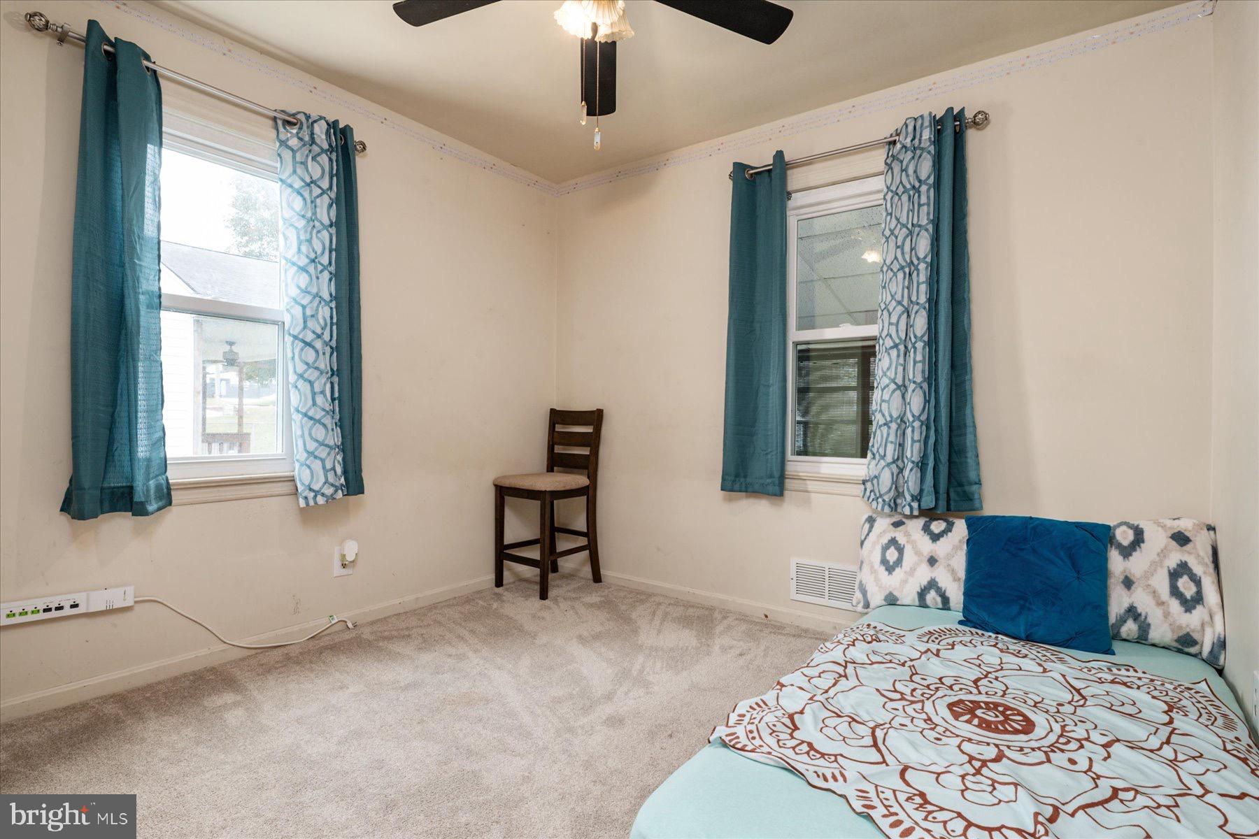 FERNDALE FARMS - Residential