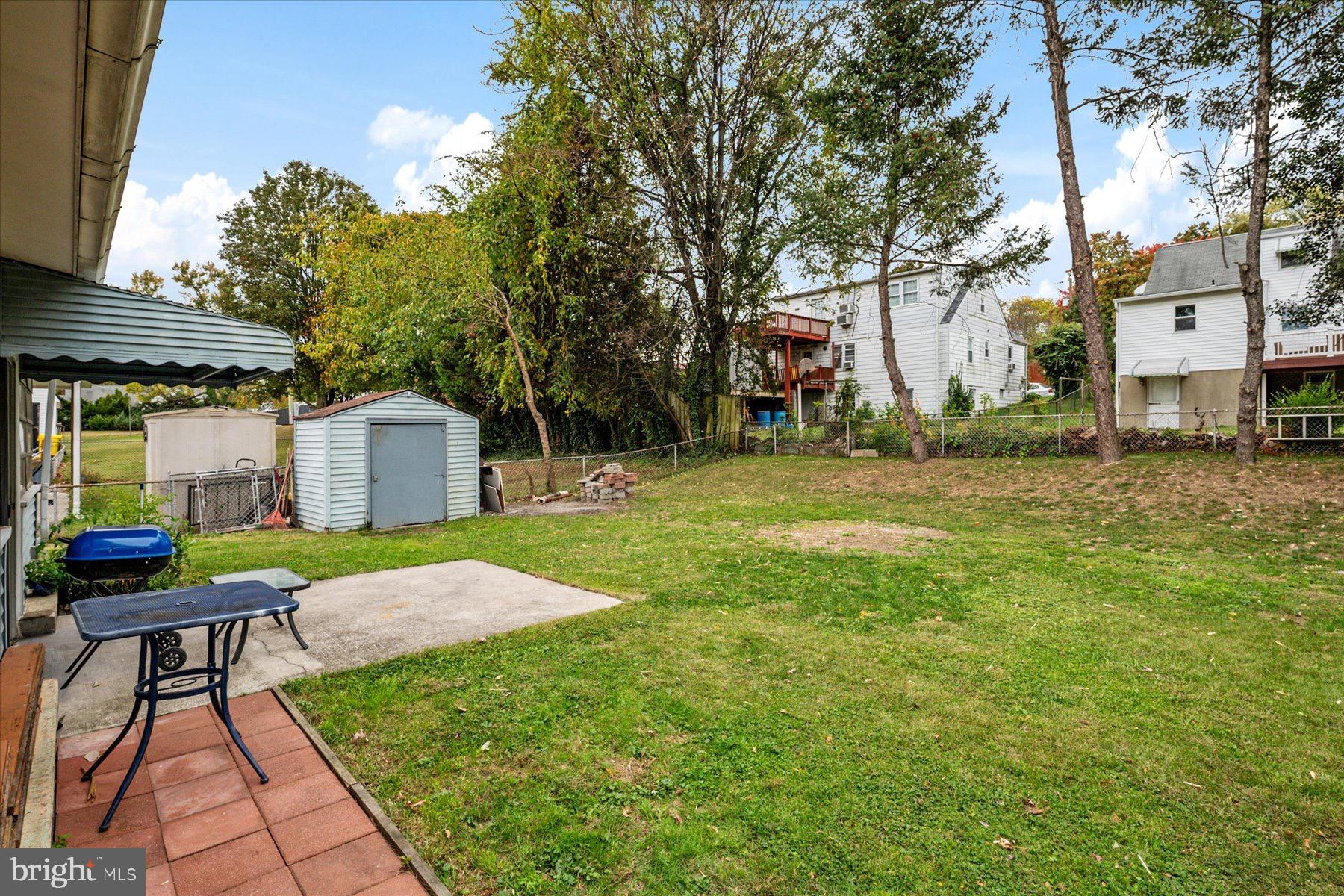 FERNDALE FARMS - Residential