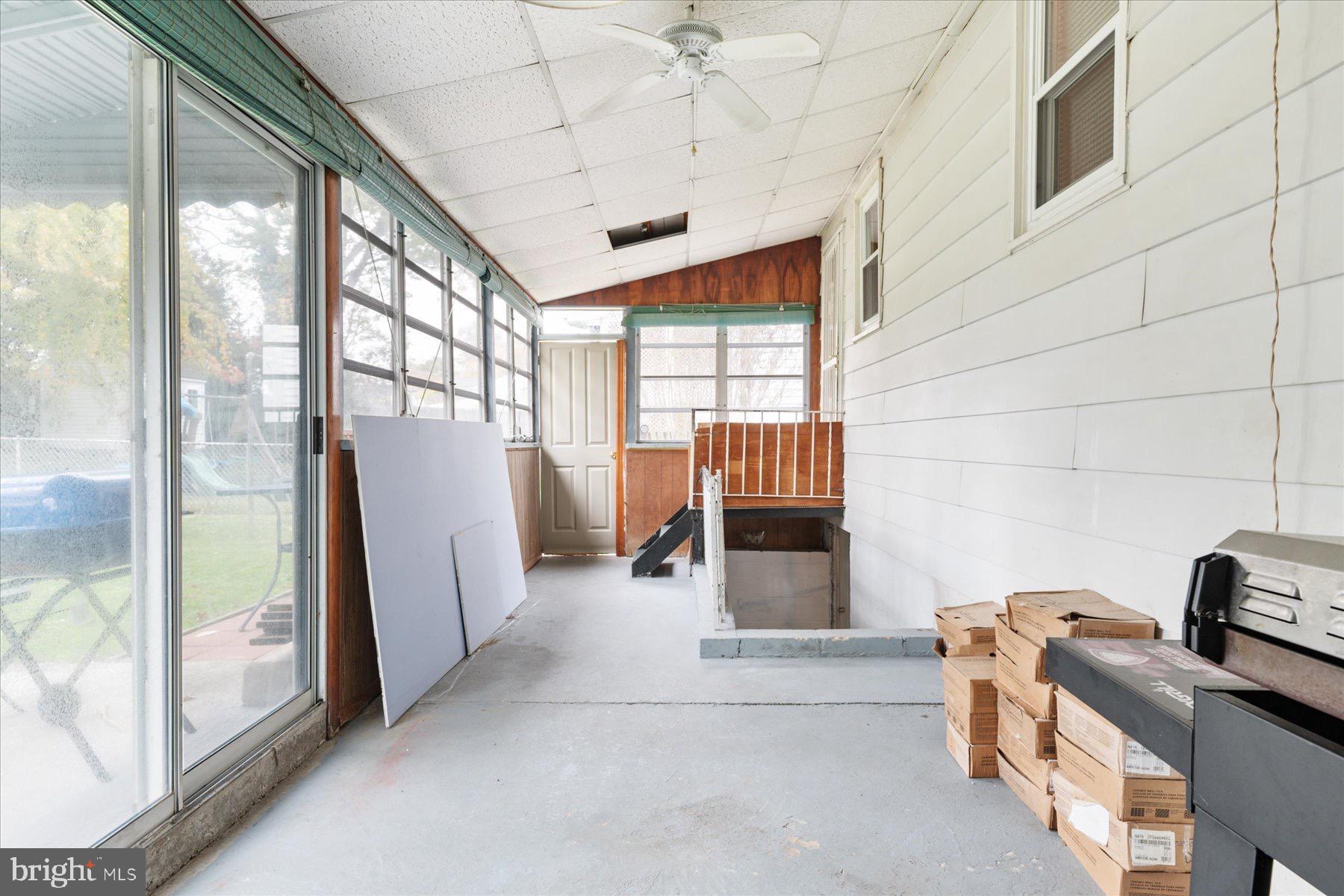 FERNDALE FARMS - Residential