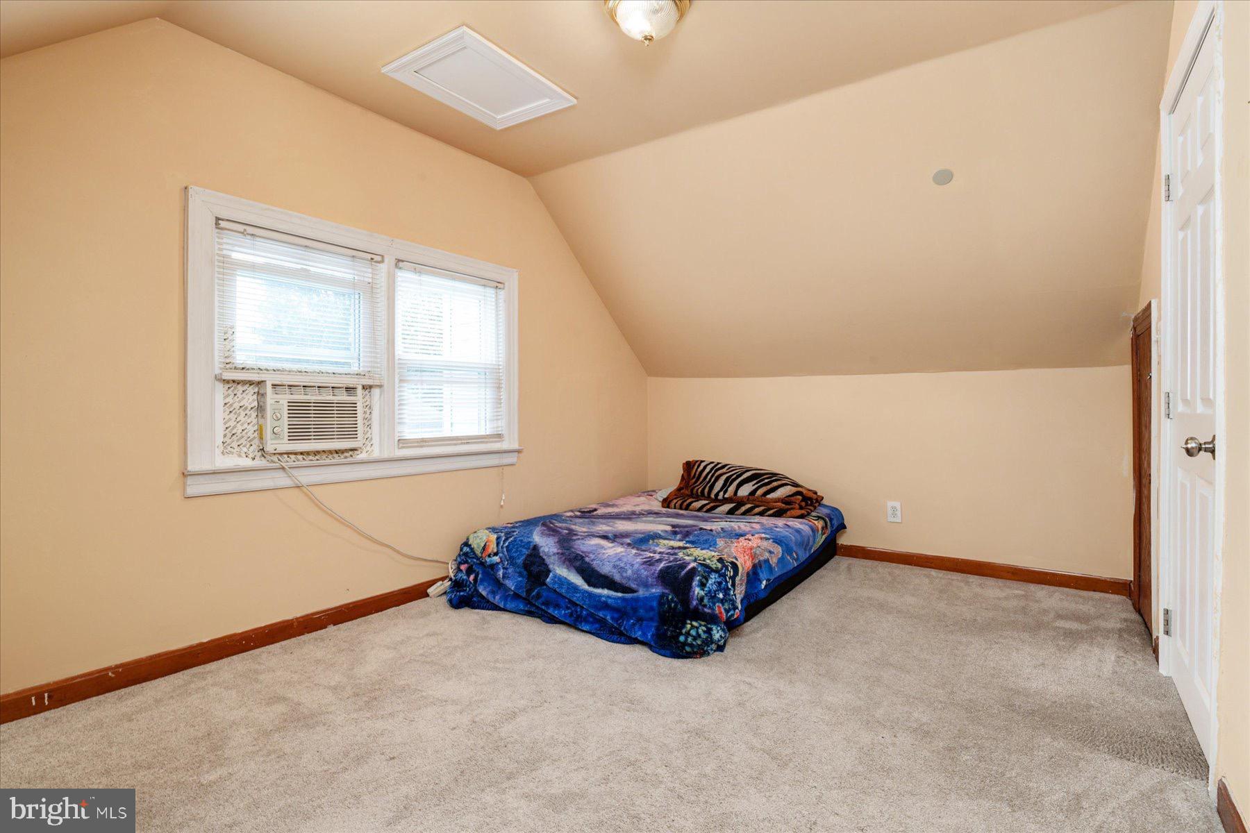 FERNDALE FARMS - Residential