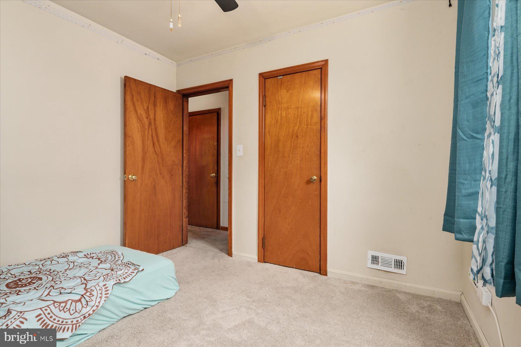 FERNDALE FARMS - Residential