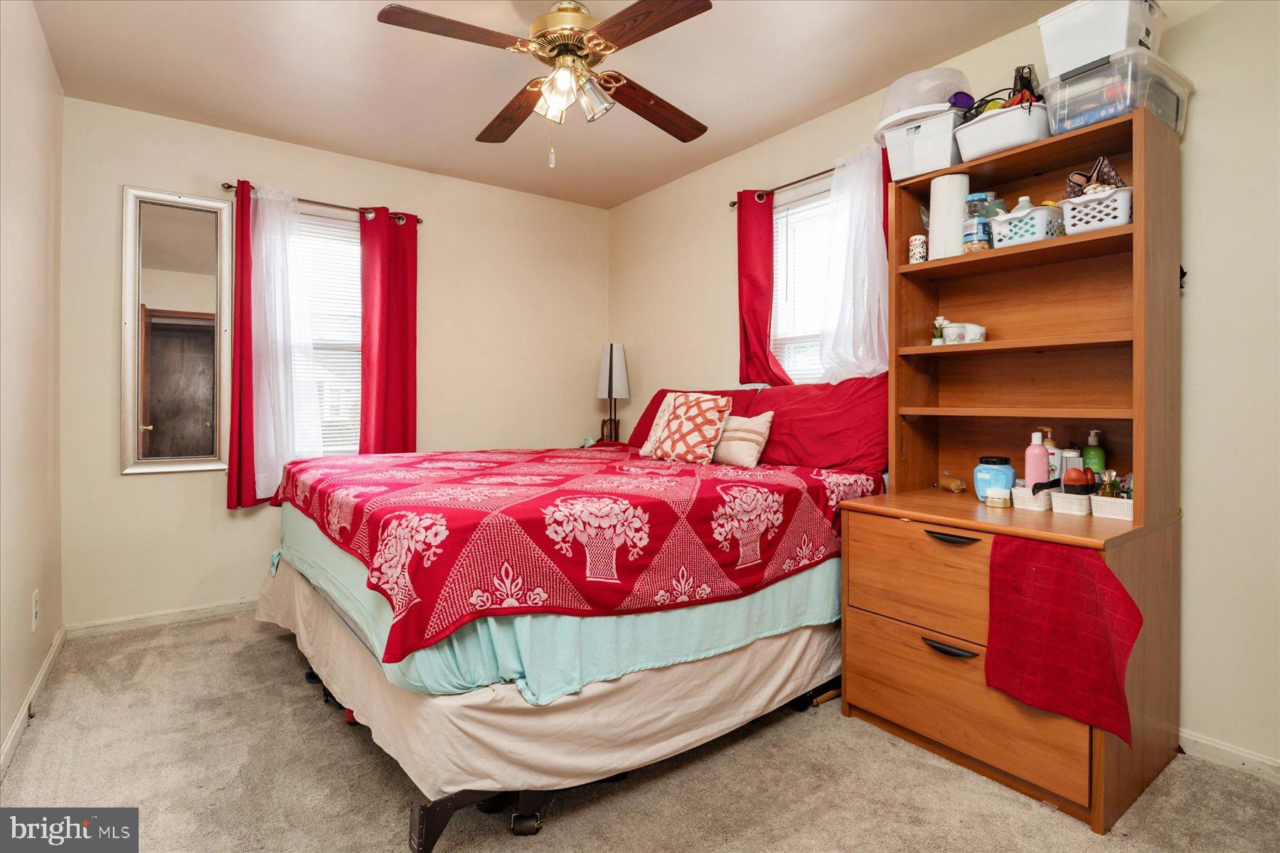 FERNDALE FARMS - Residential