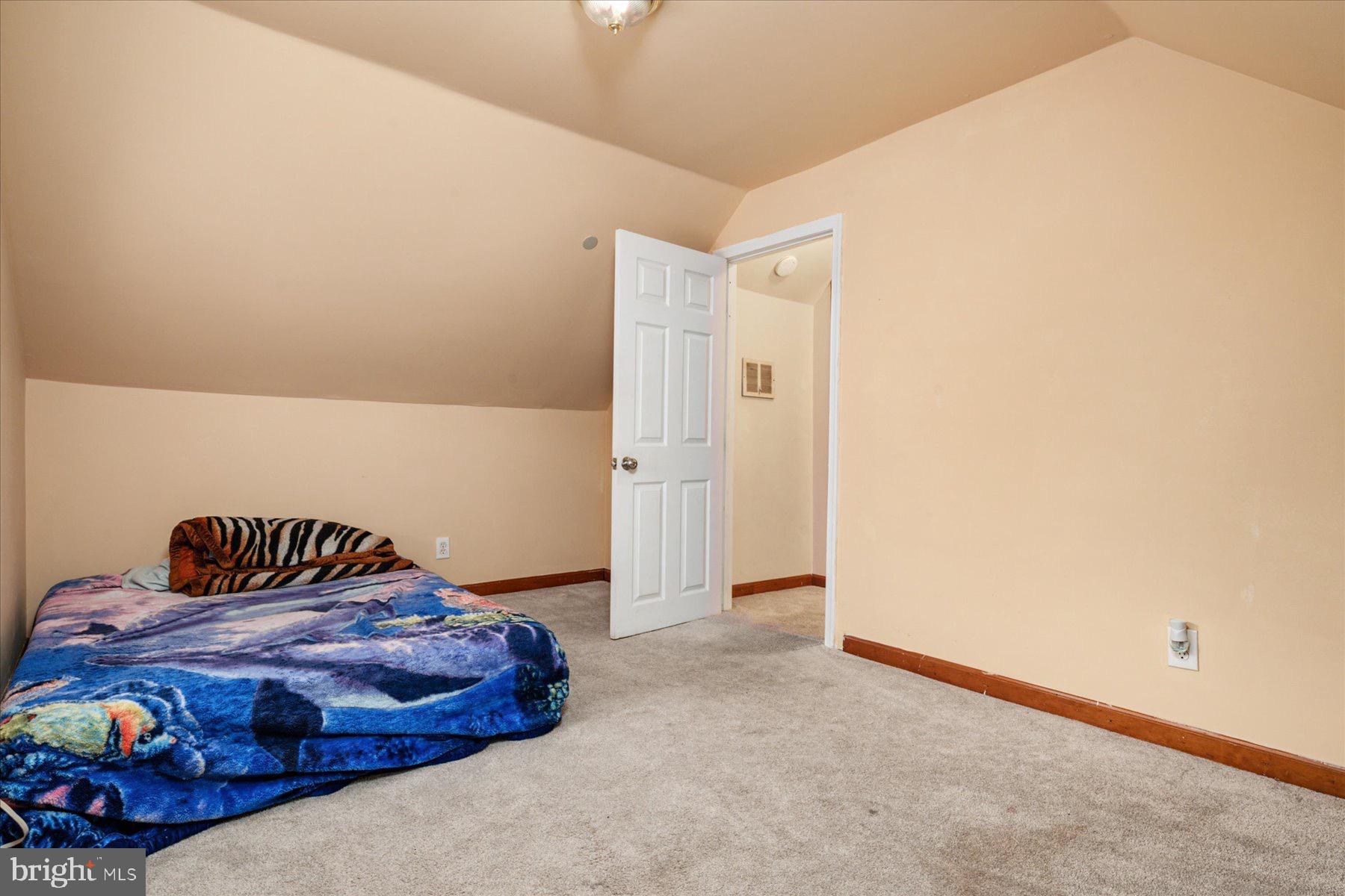 FERNDALE FARMS - Residential