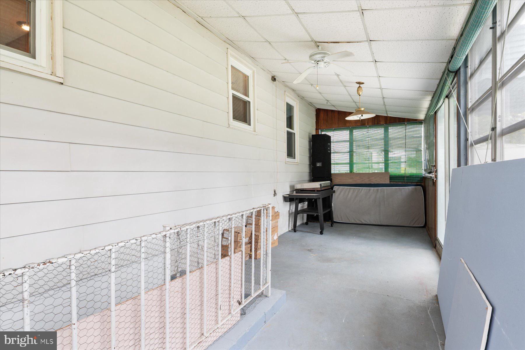 FERNDALE FARMS - Residential