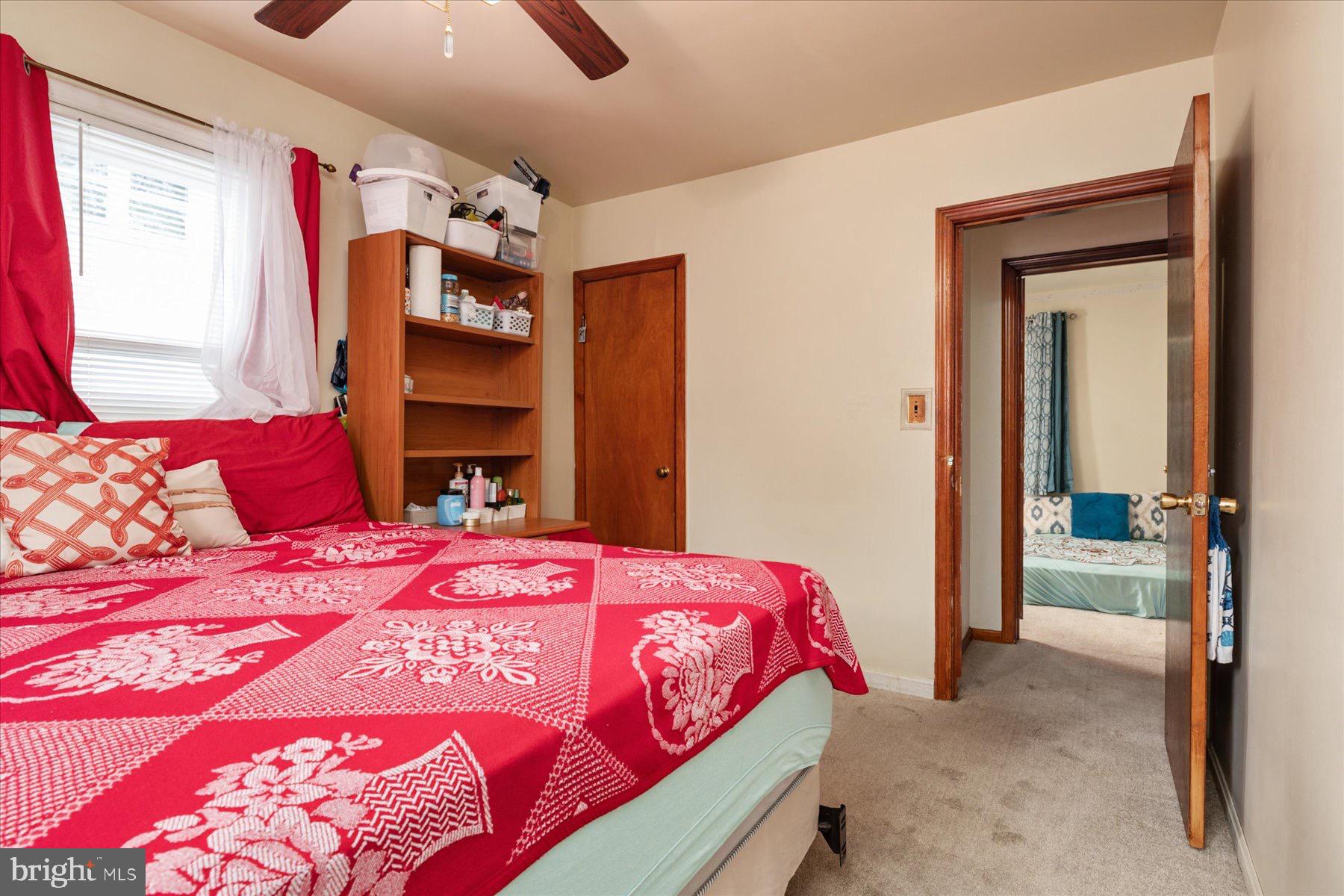 FERNDALE FARMS - Residential