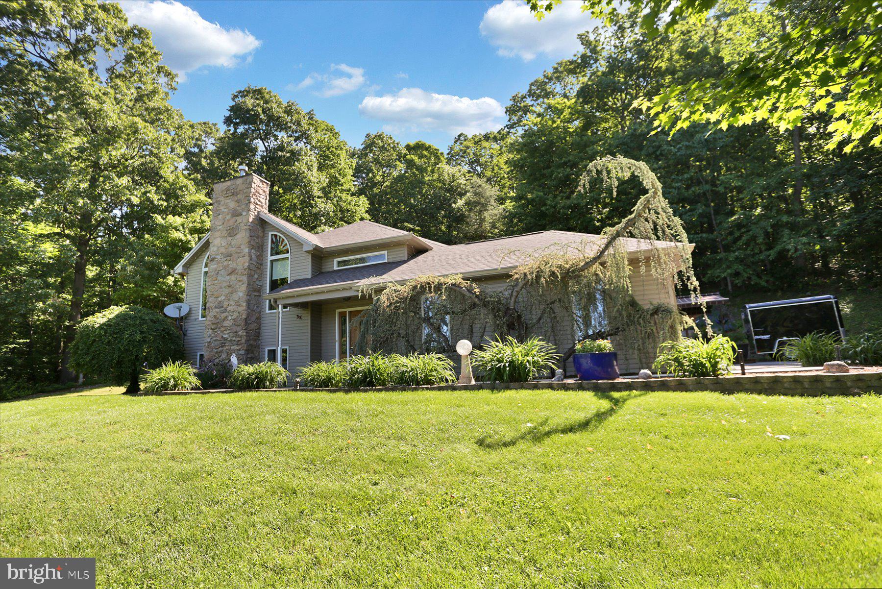 325 MOUNTAIN VIEW ROAD