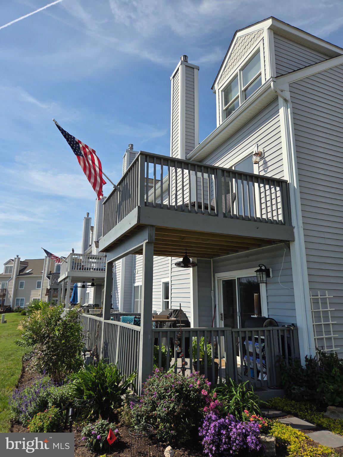208 WIDGEON WAY