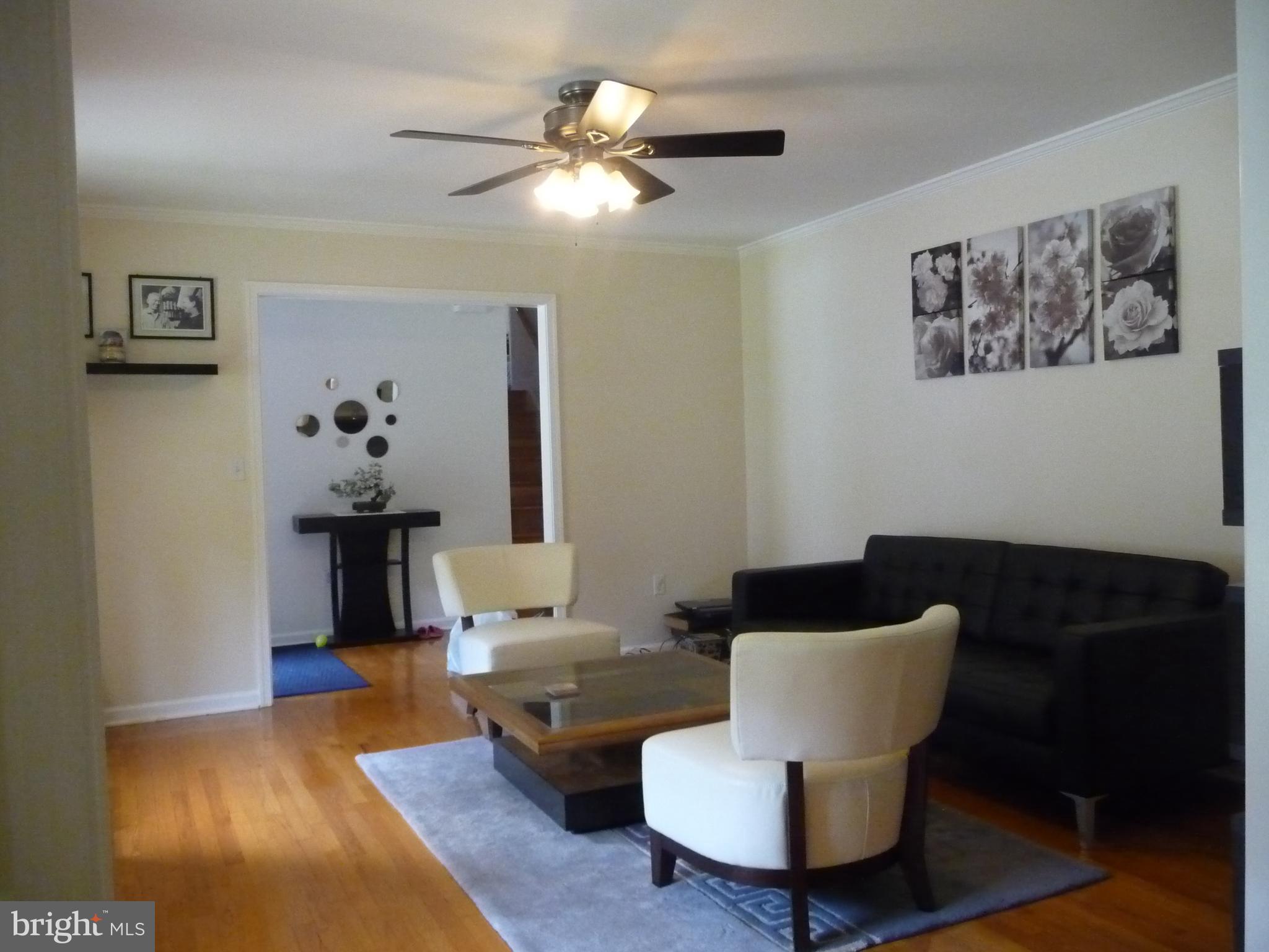 CLEARVIEW HEIGHTS - Residential Lease